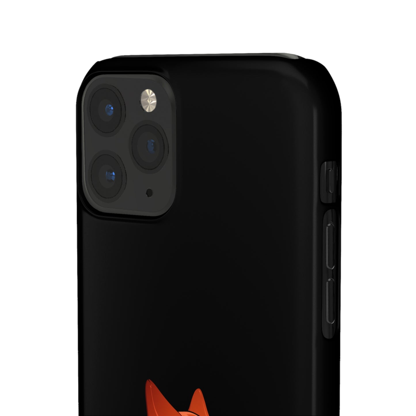 Eiko Suzuki Case (Black)