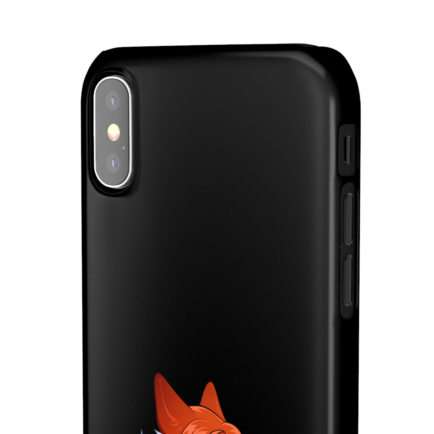 Eiko Suzuki Case (Black)