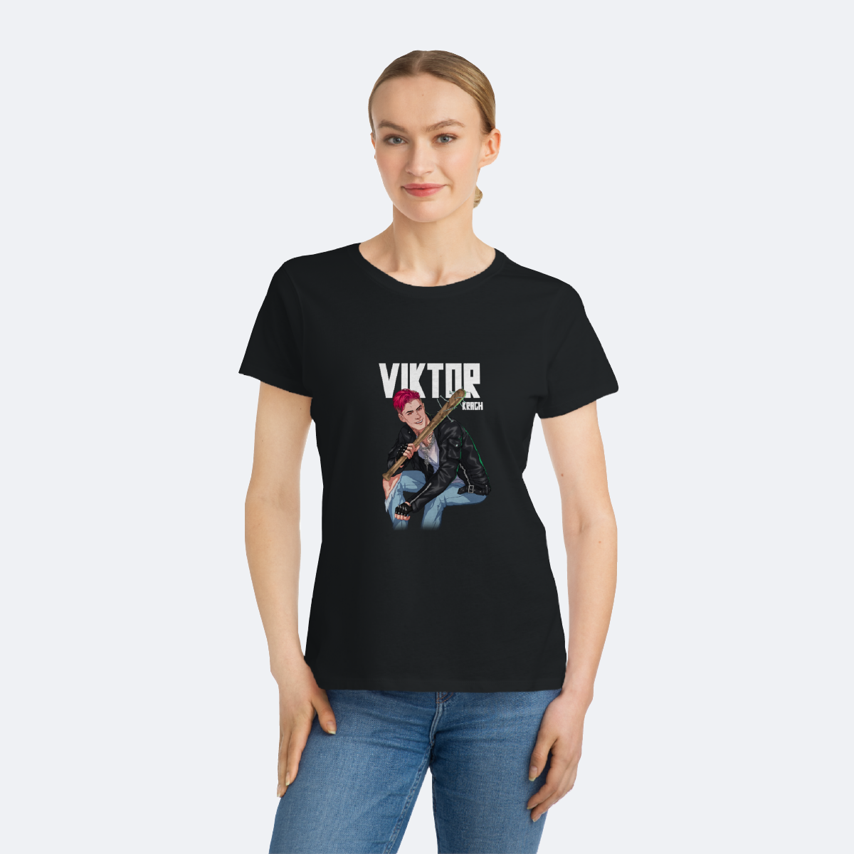 Viktor Kragh T-shirt for Women