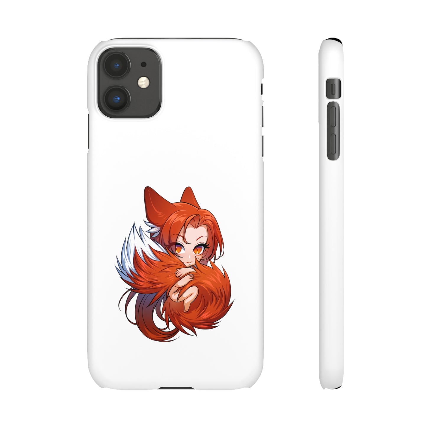 Eiko Suzuki Case (White)