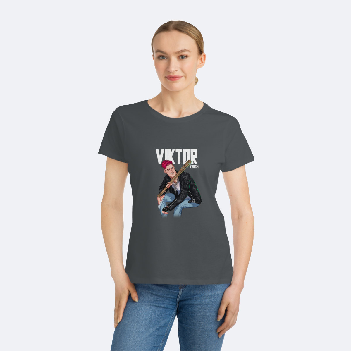 Viktor Kragh T-shirt for Women