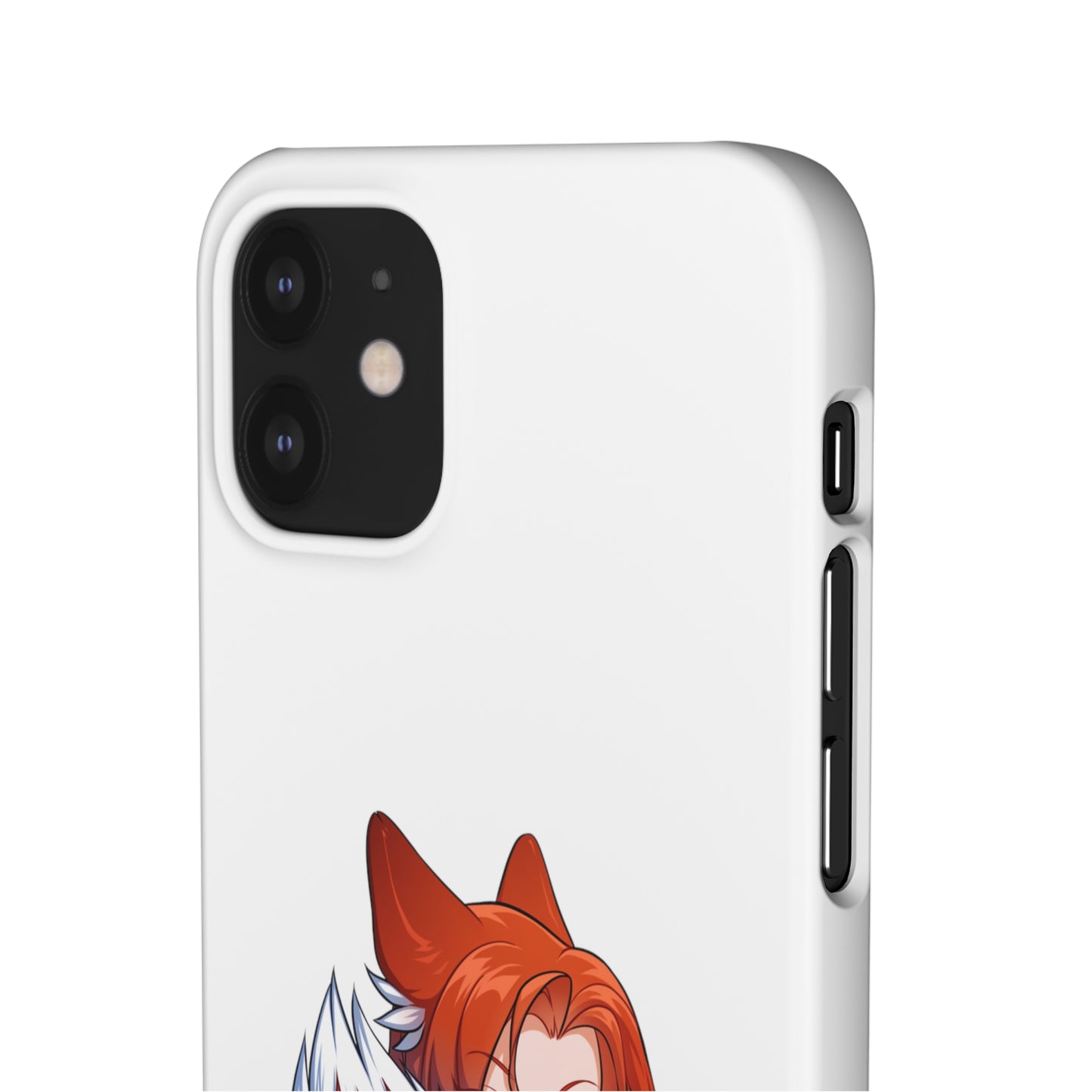 Eiko Suzuki Case (White)