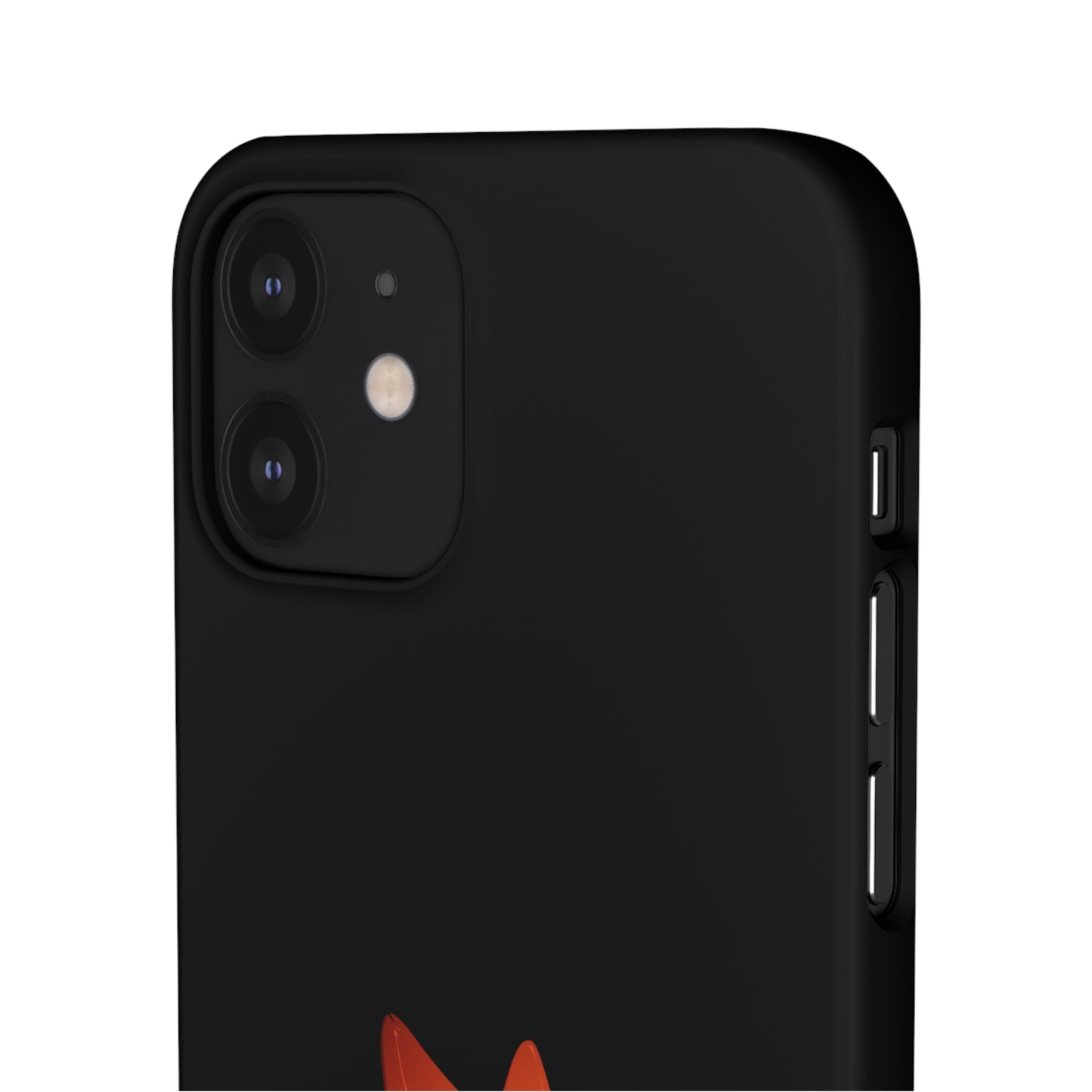 Eiko Suzuki Case (Black)