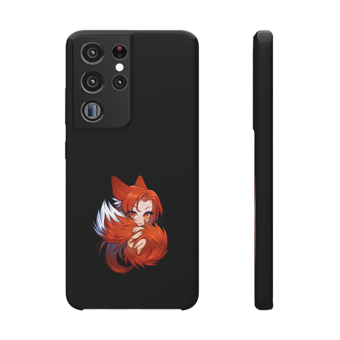 Eiko Suzuki Case (Black)