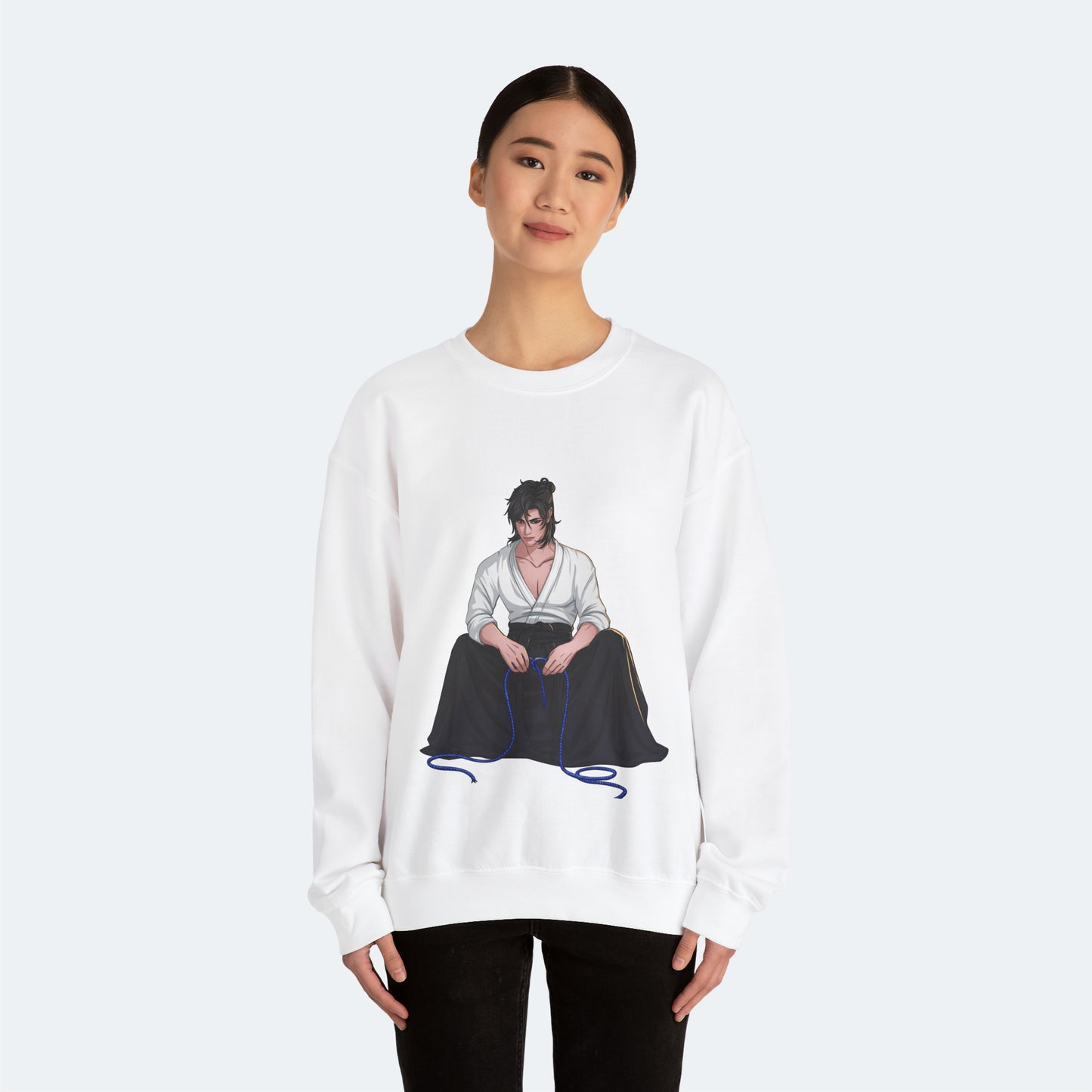 ShibariMaster Sweatshirt for Women