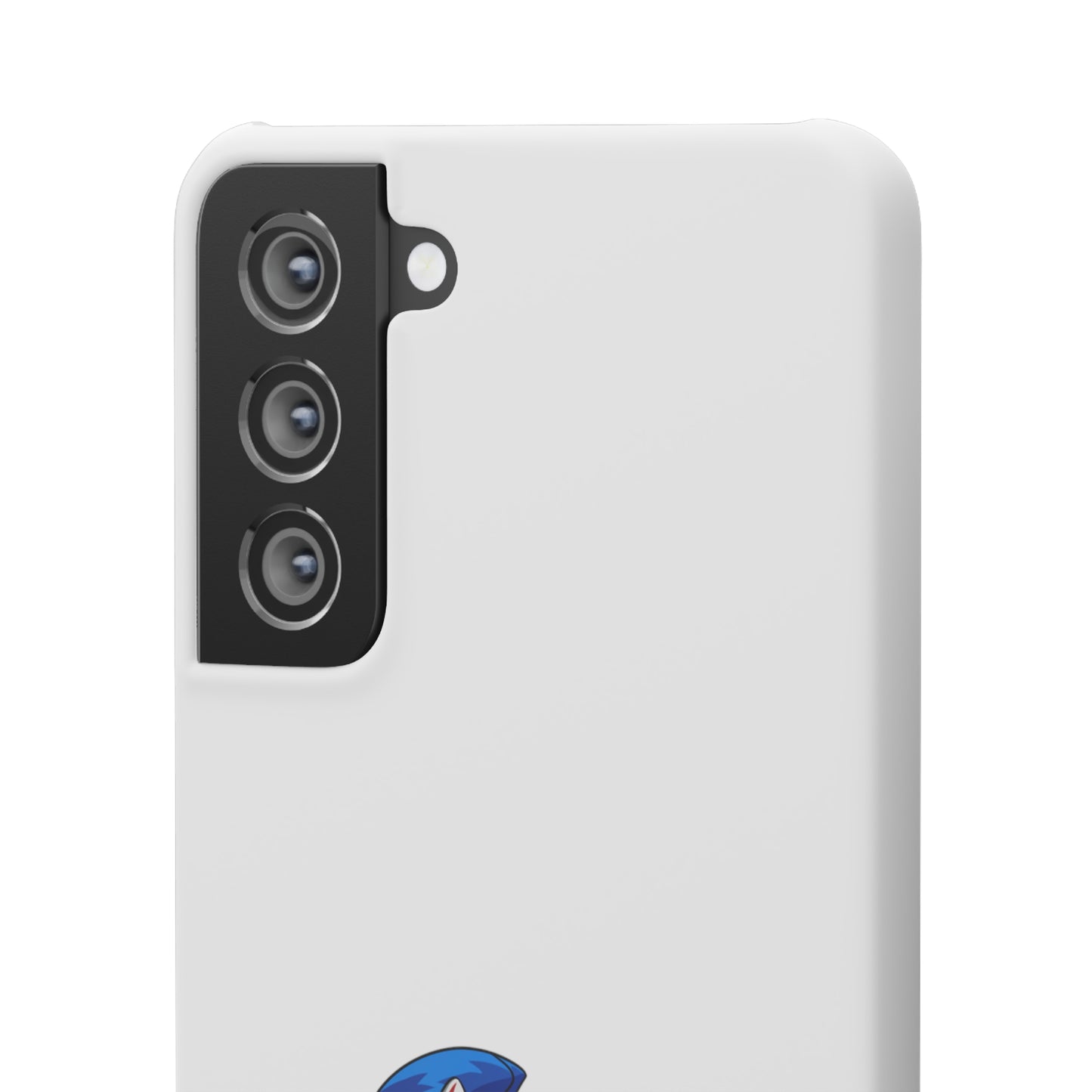 Izumi Kai Case (White)