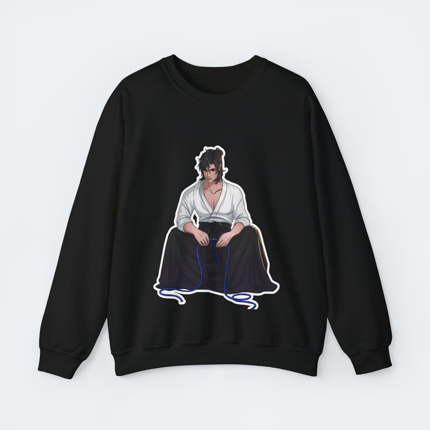 ShibariMaster Sweatshirt for Women