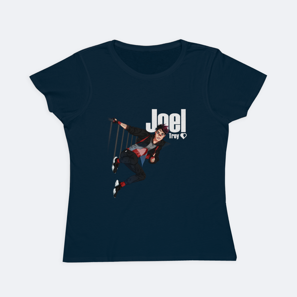 Joel Troy T-shirt for Women