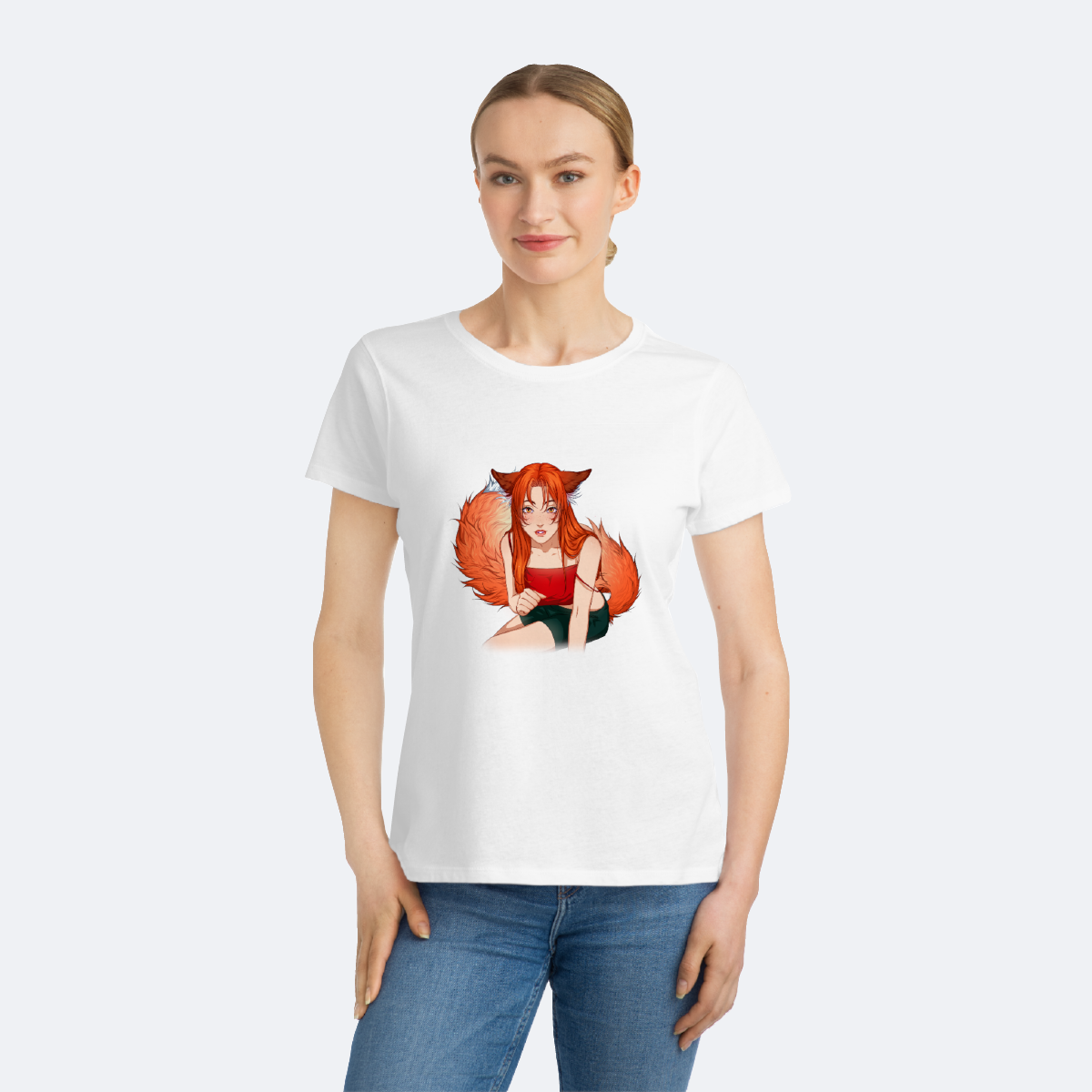 Eiko Suzuki T-shirt for Women