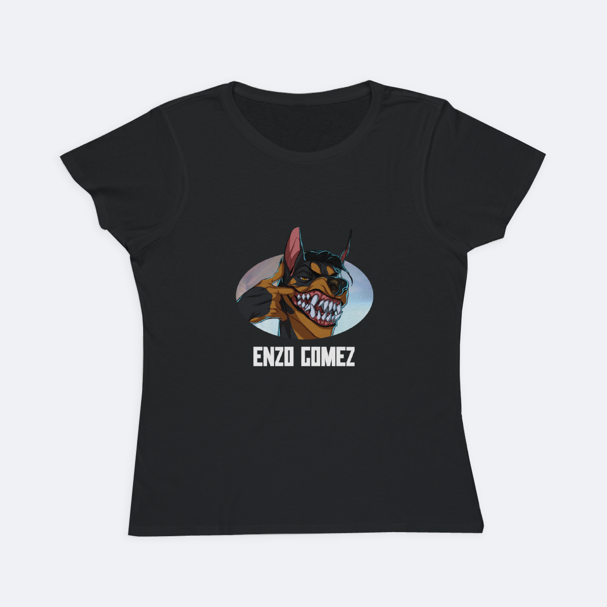 Enzo Gomez T-shirt for Women