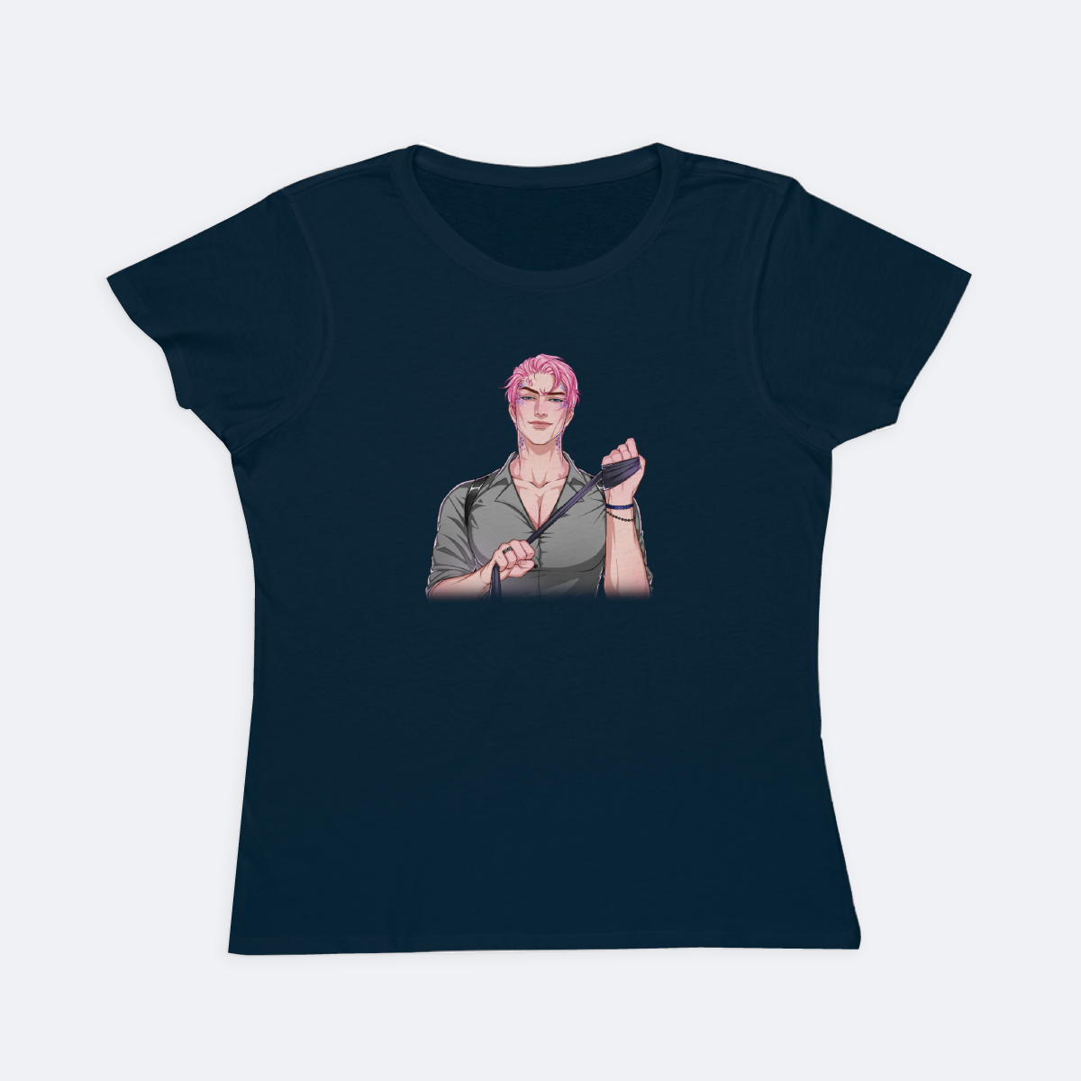 Mikael Soro T-shirt for Women