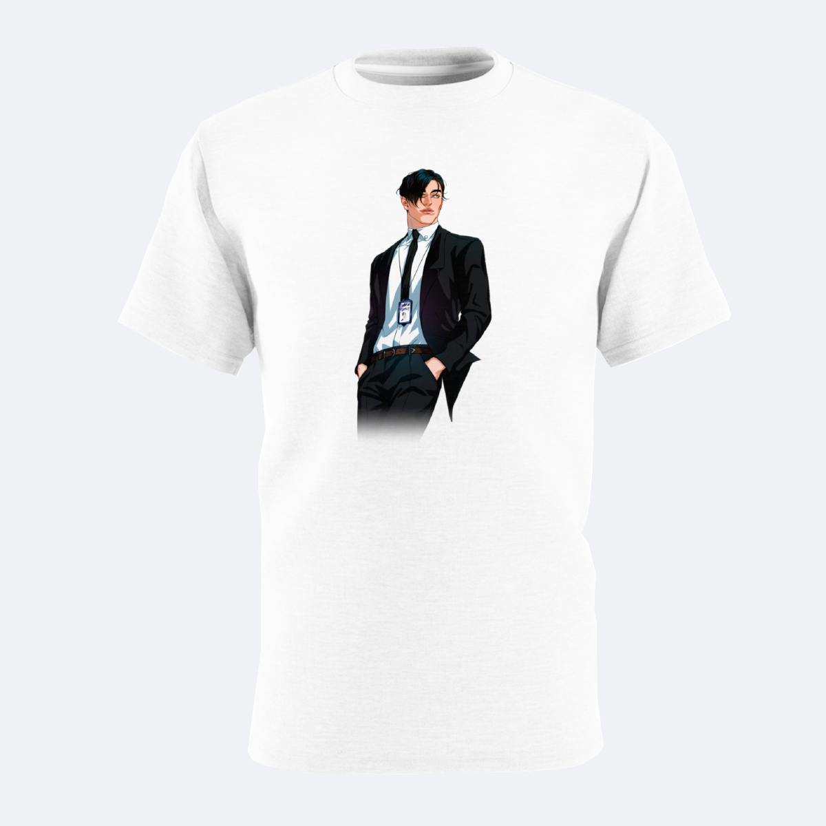 Martin Dixon T-shirt for Men