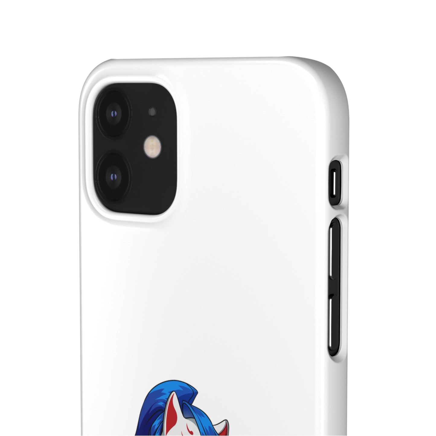 Izumi Kai Case (White)