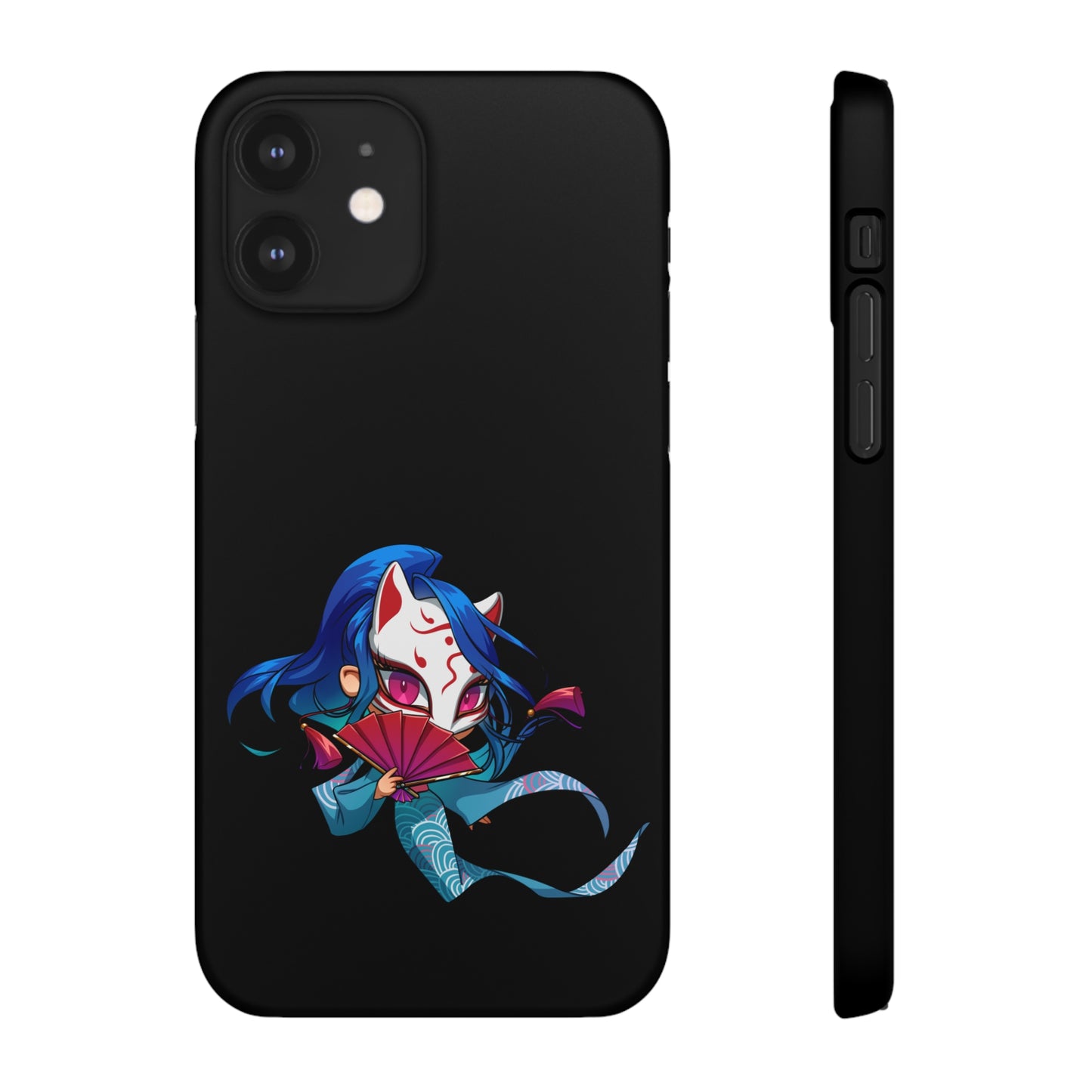 Izumi Kai Case (Black)