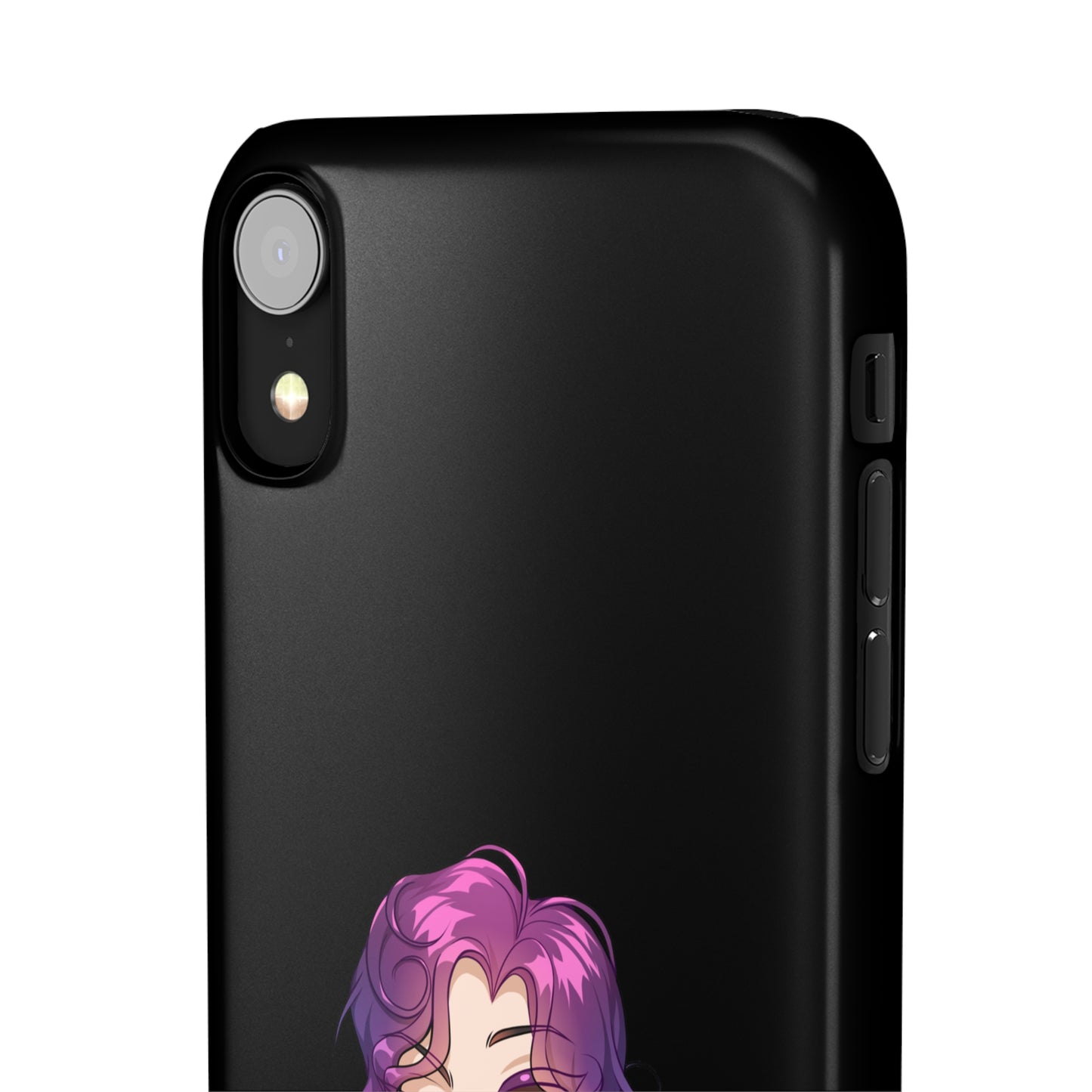 Glenn Hobbs Case (Black)