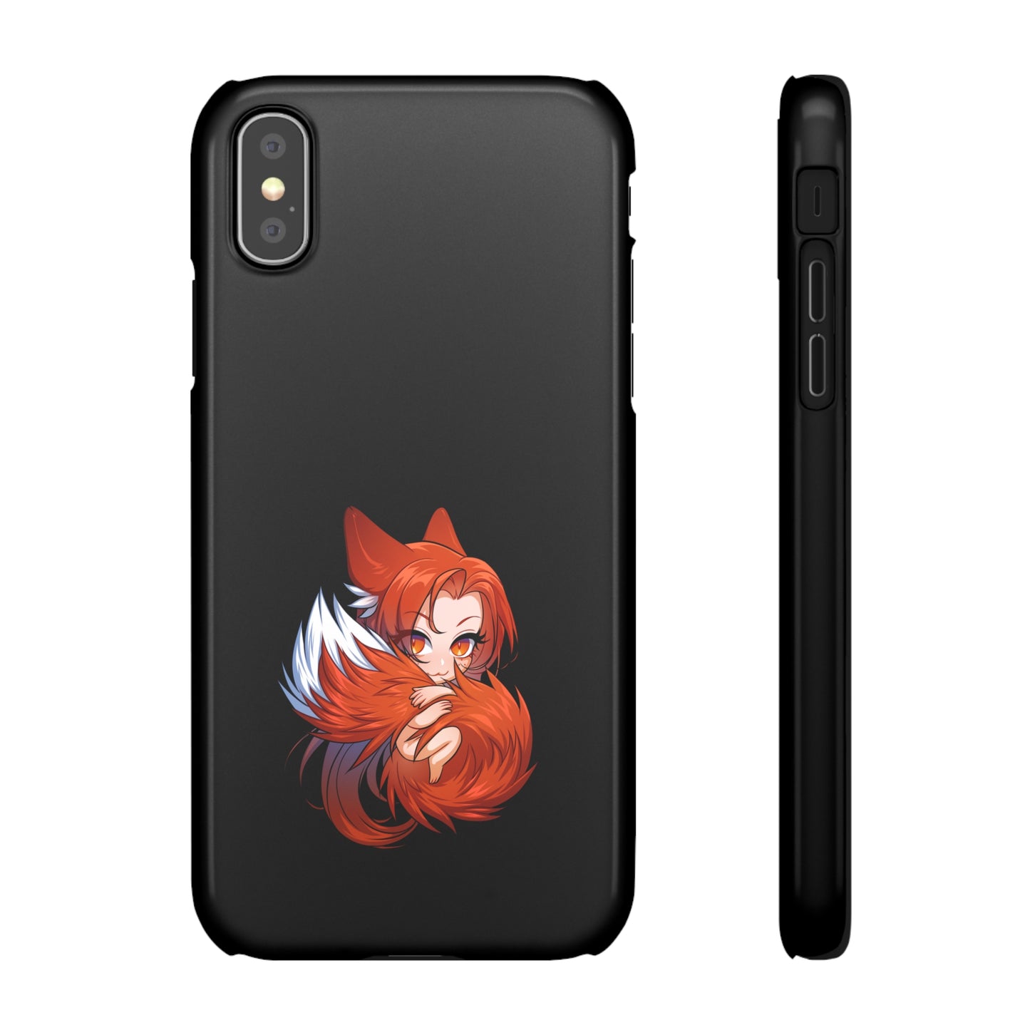 Eiko Suzuki Case (Black)