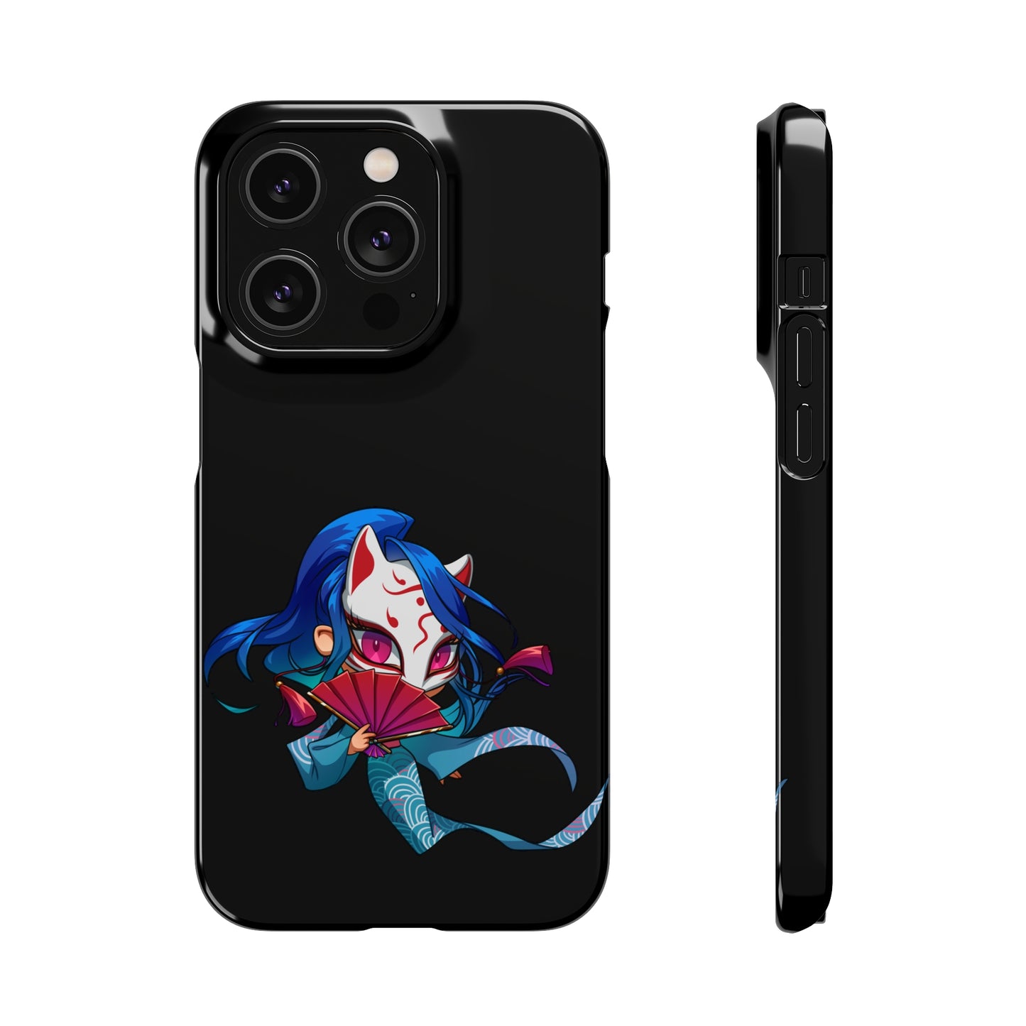 Izumi Kai Case (Black)