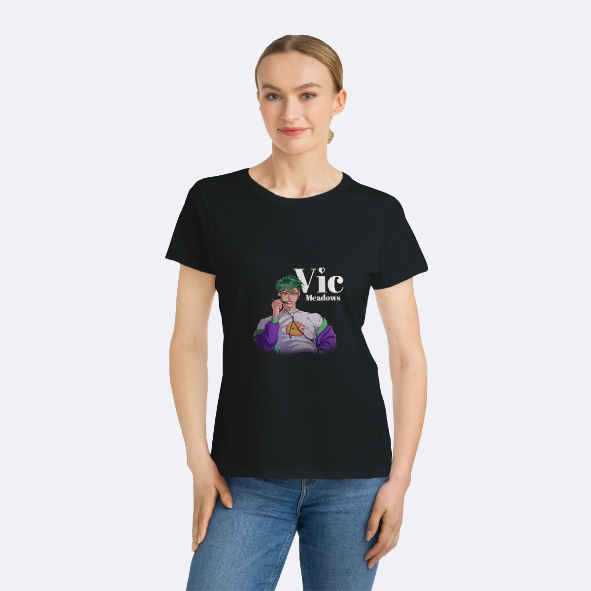 Vic Meadows T-shirt for Women