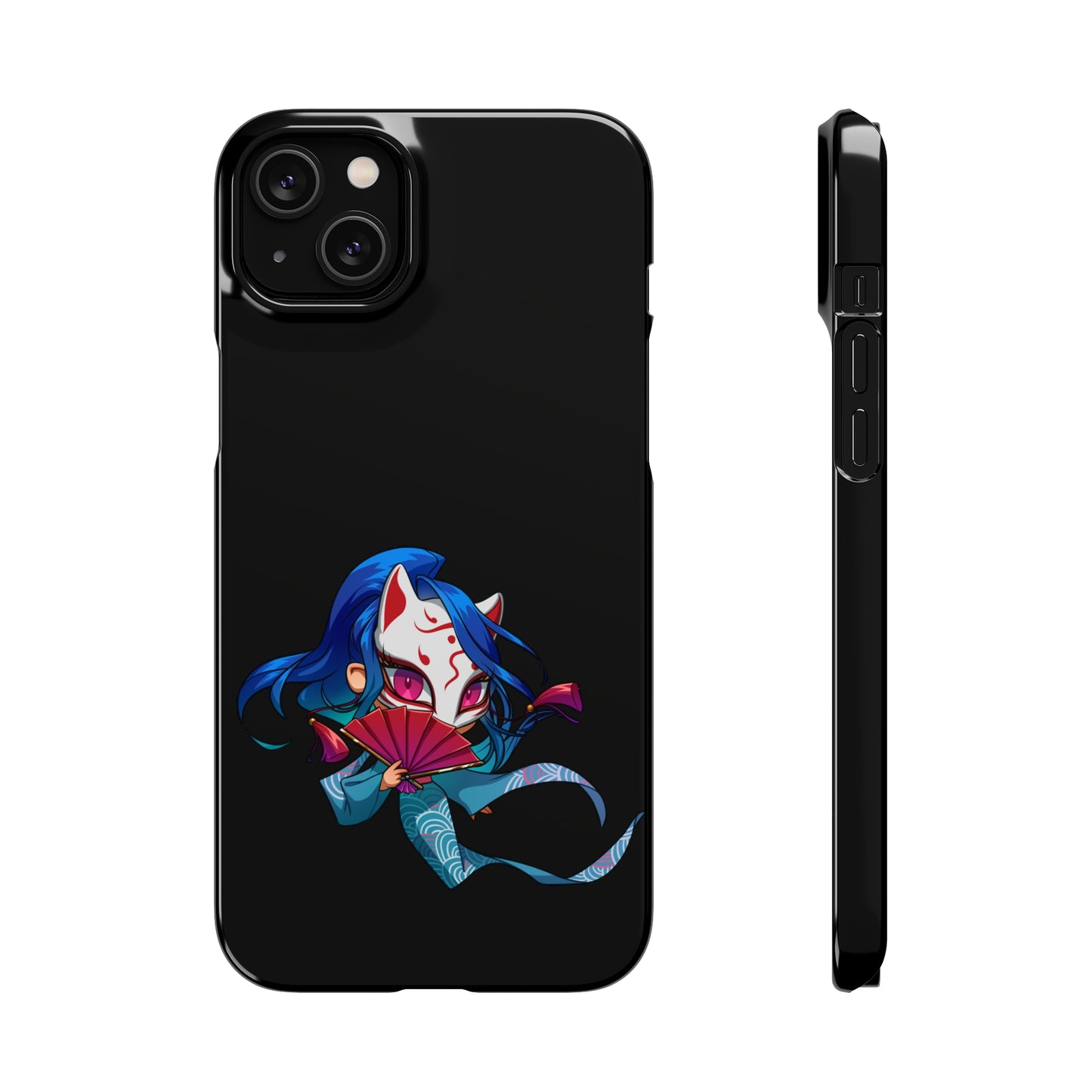 Izumi Kai Case (Black)