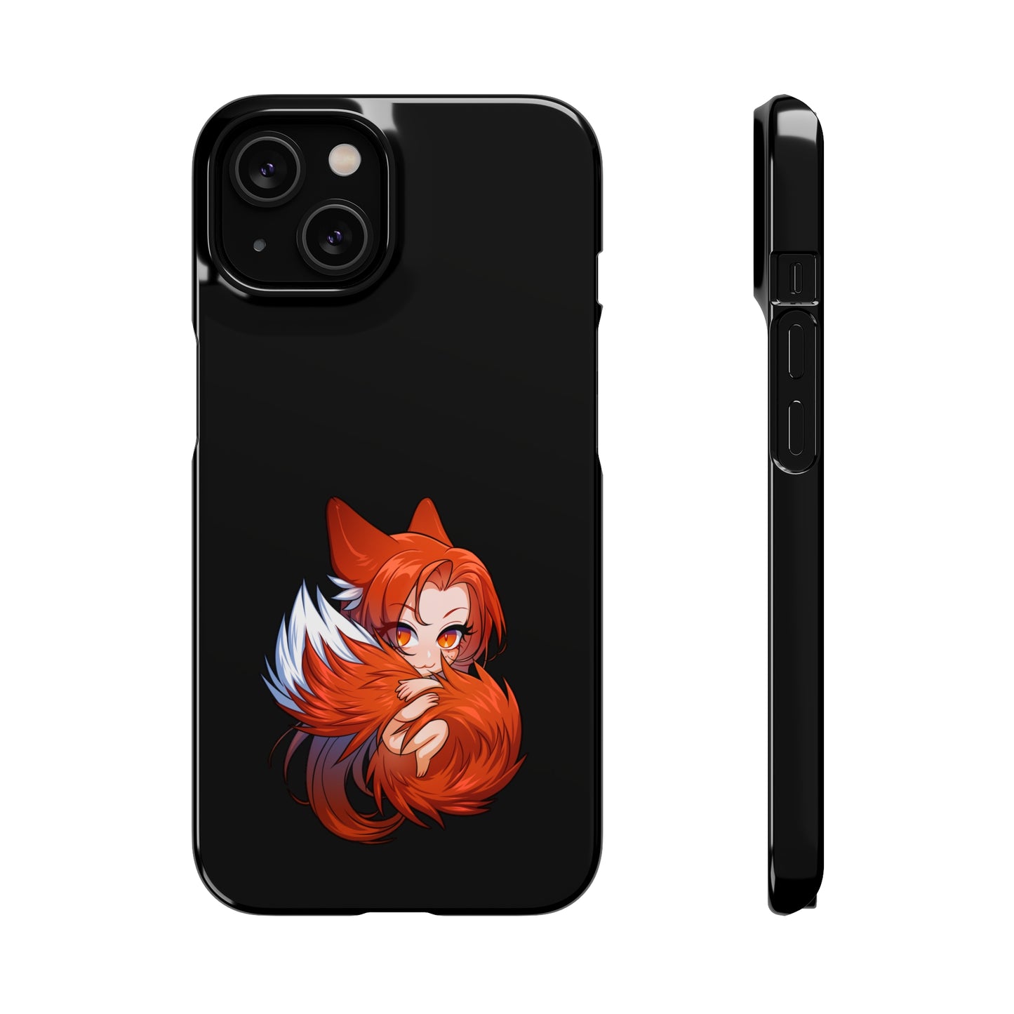 Eiko Suzuki Case (Black)