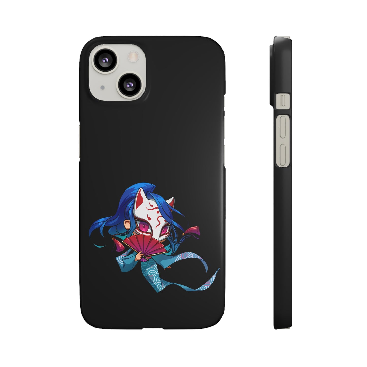 Izumi Kai Case (Black)