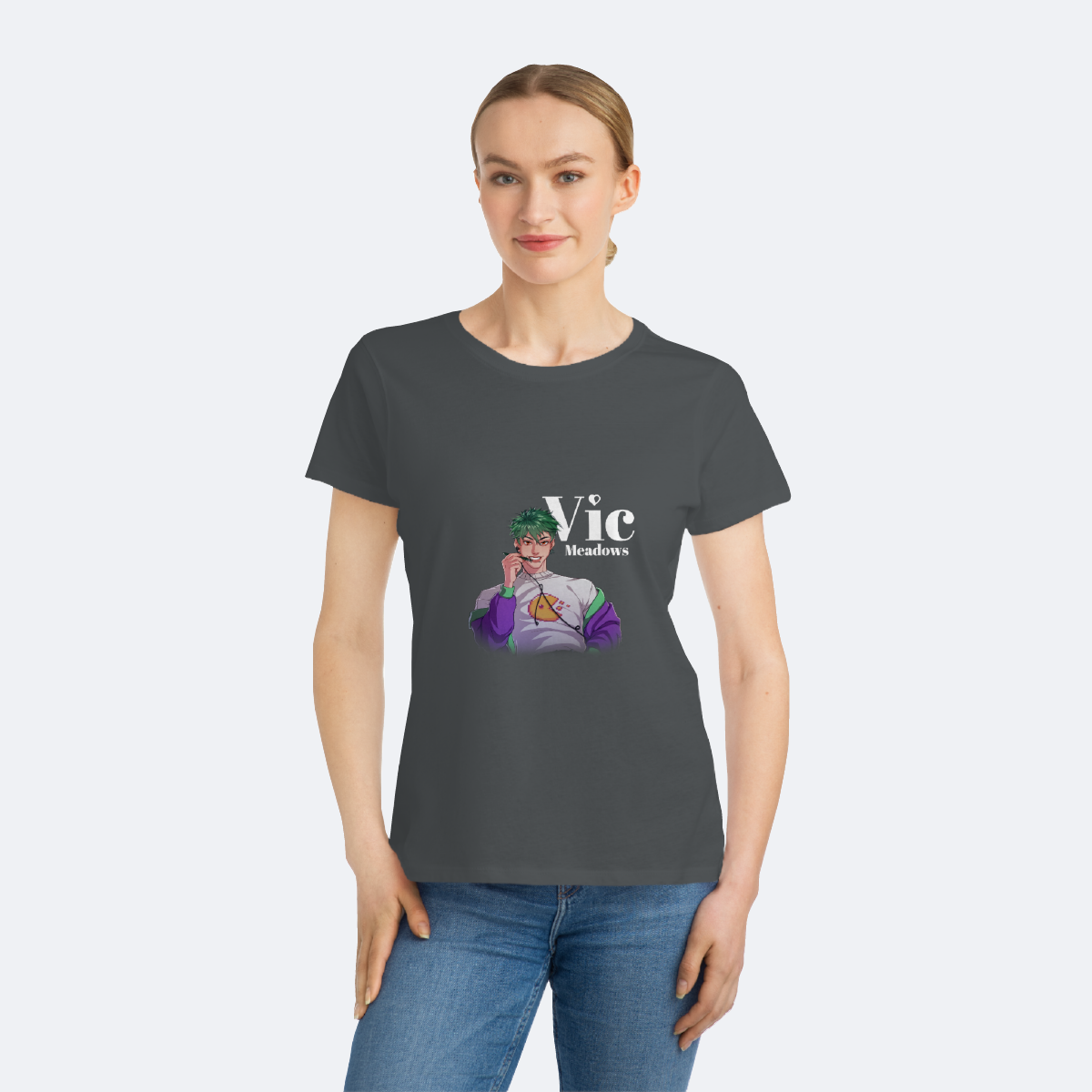 Vic Meadows T-shirt for Women