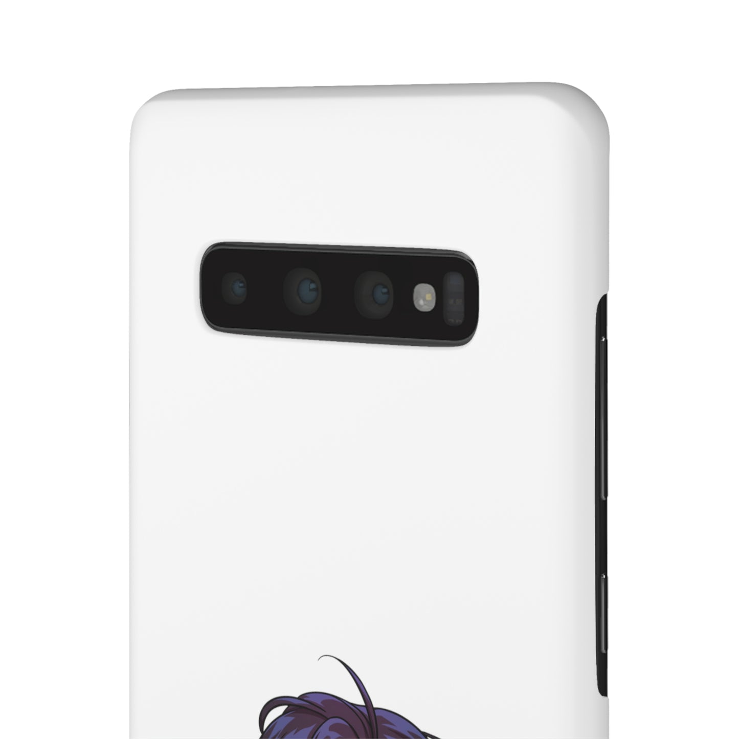 Martin Dixon Case (White)