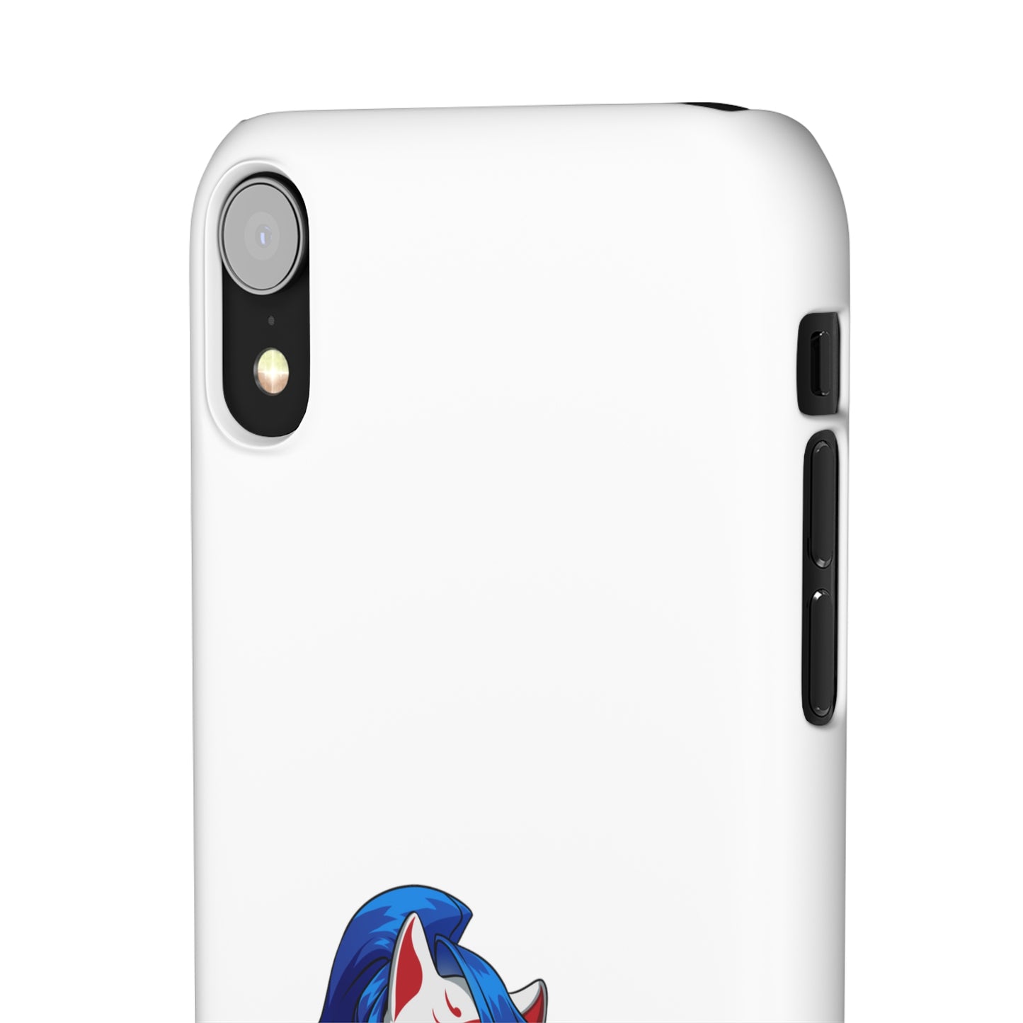 Izumi Kai Case (White)