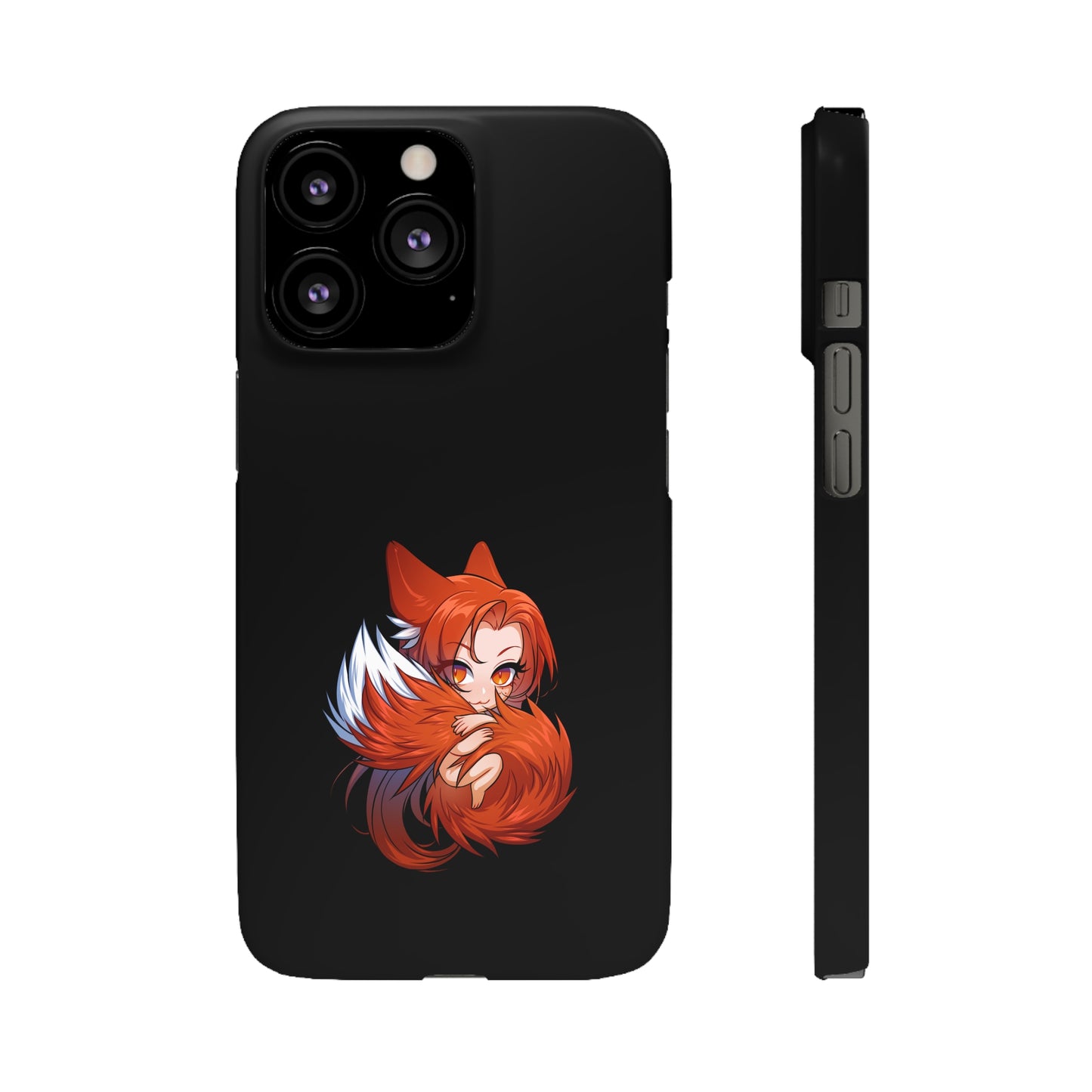 Eiko Suzuki Case (Black)