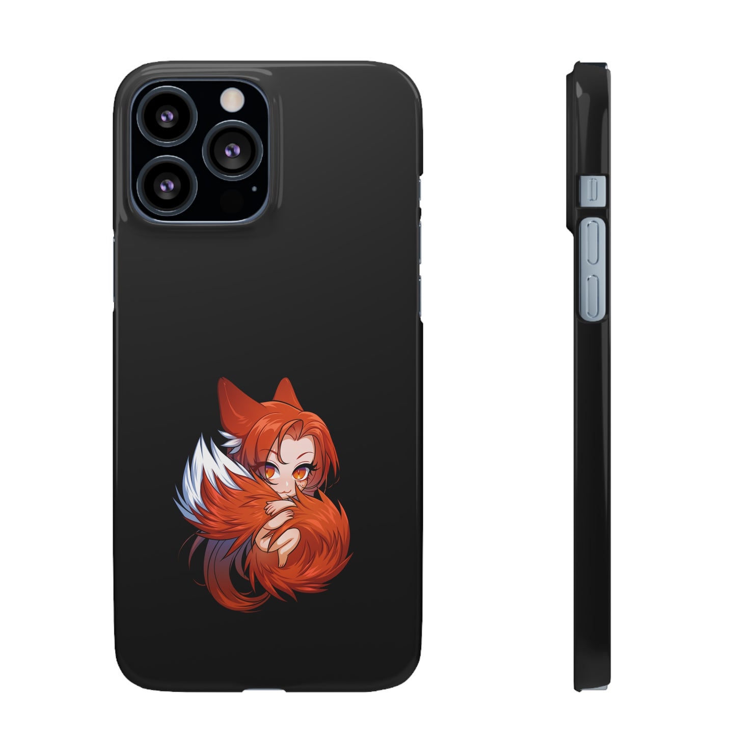 Eiko Suzuki Case (Black)