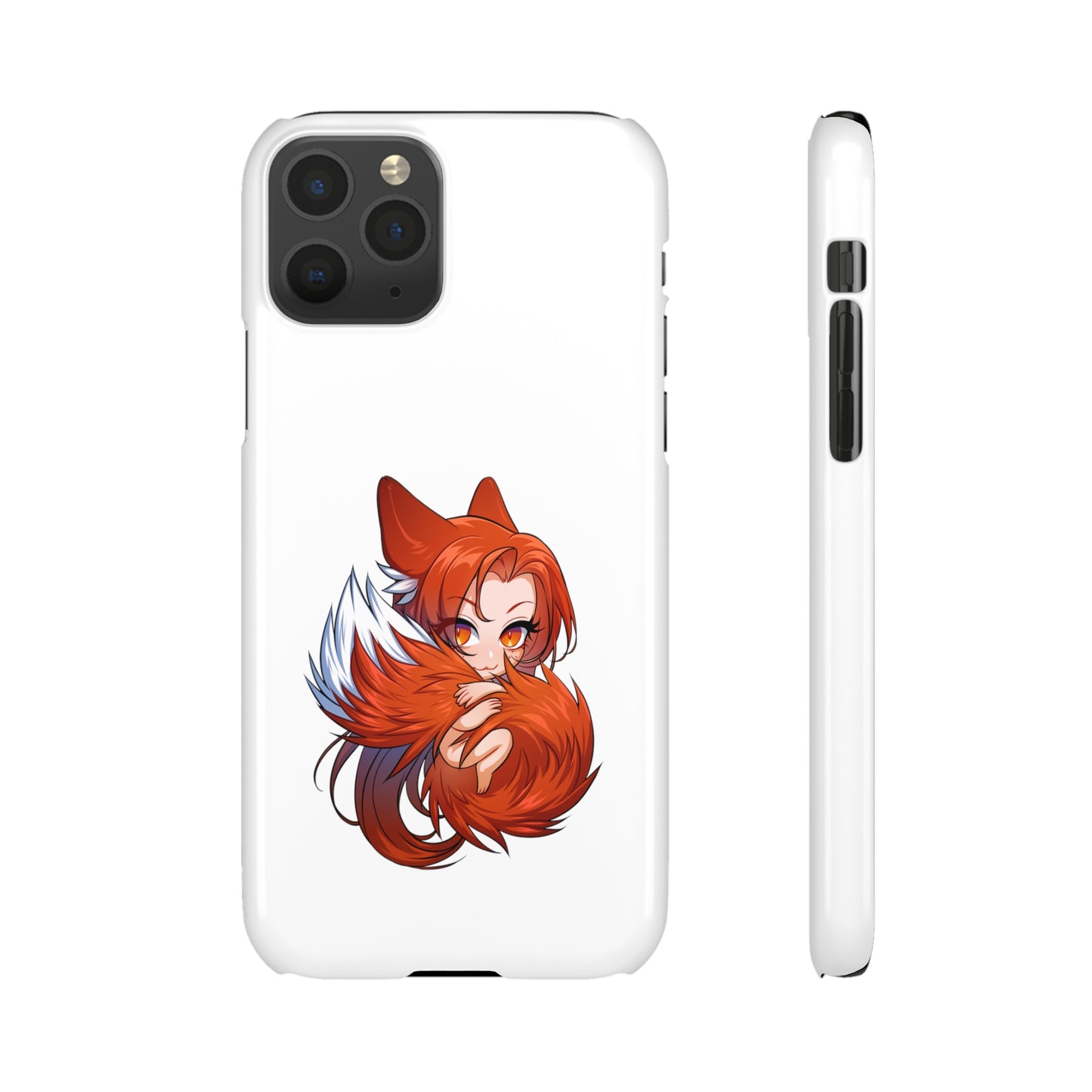 Eiko Suzuki Case (White)