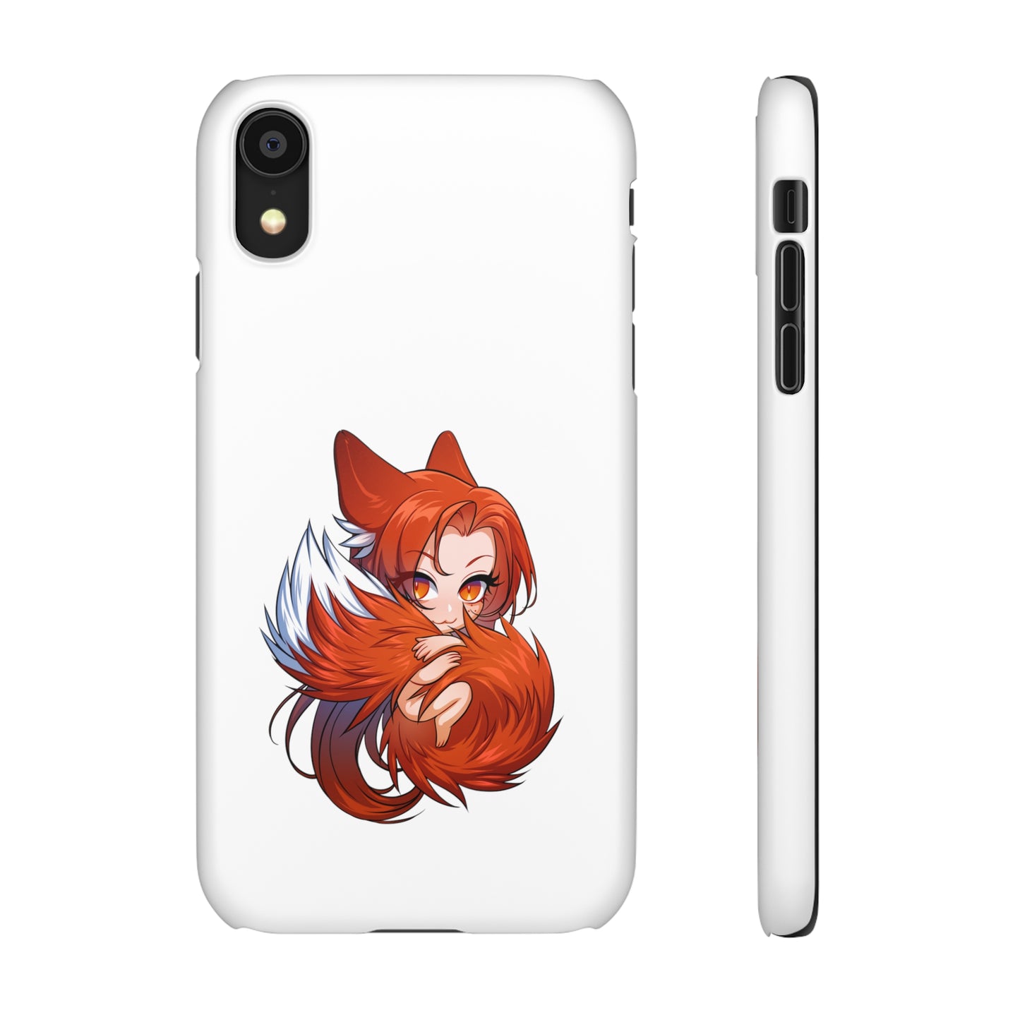 Eiko Suzuki Case (White)