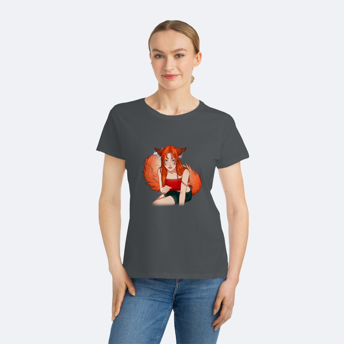 Eiko Suzuki T-shirt for Women