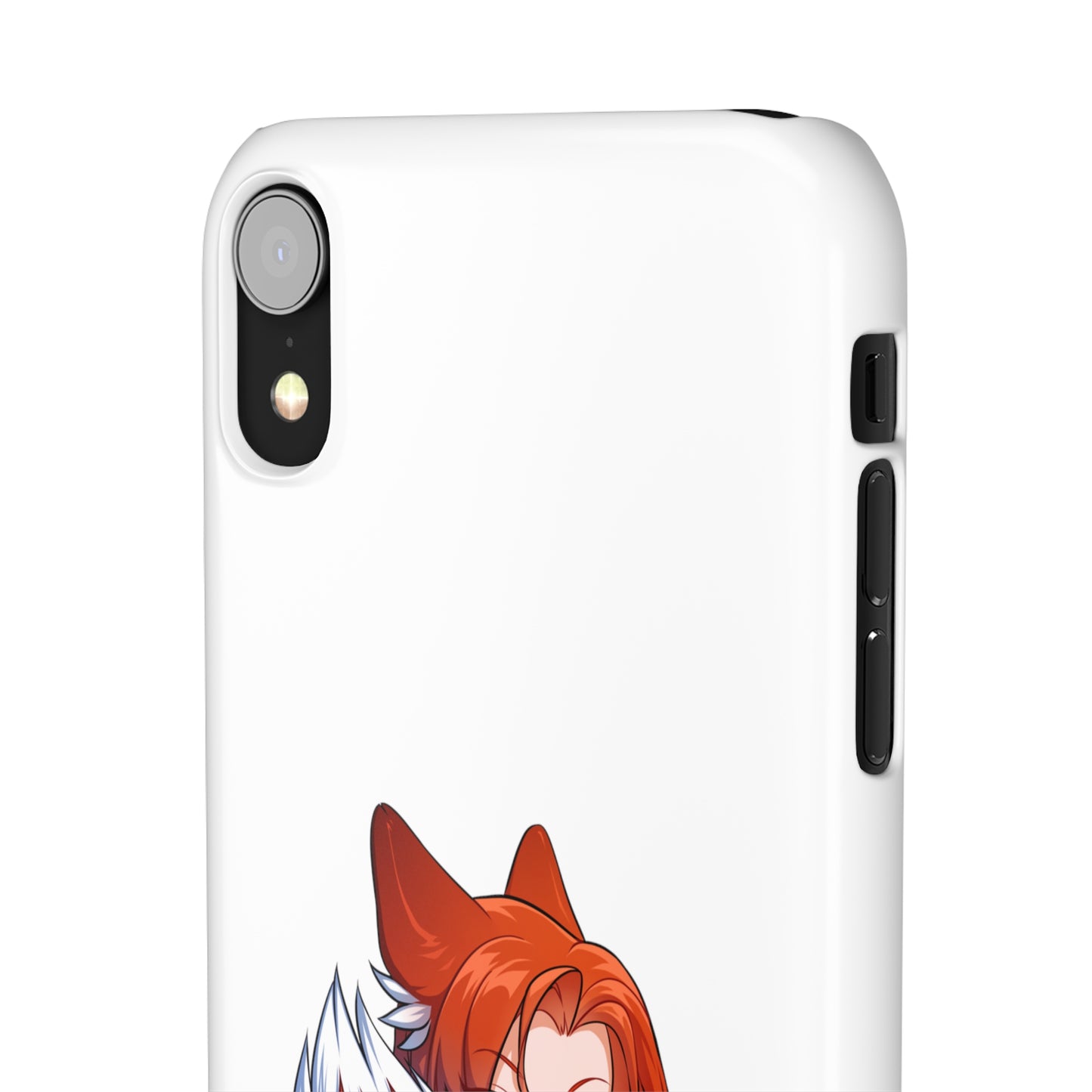 Eiko Suzuki Case (White)