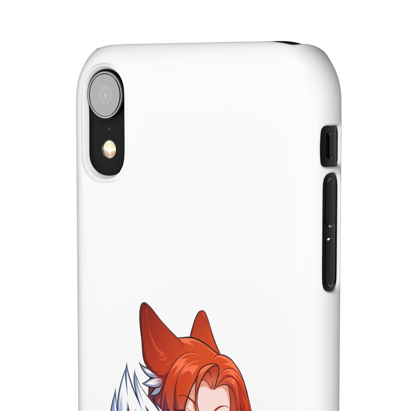 Eiko Suzuki Case (White)