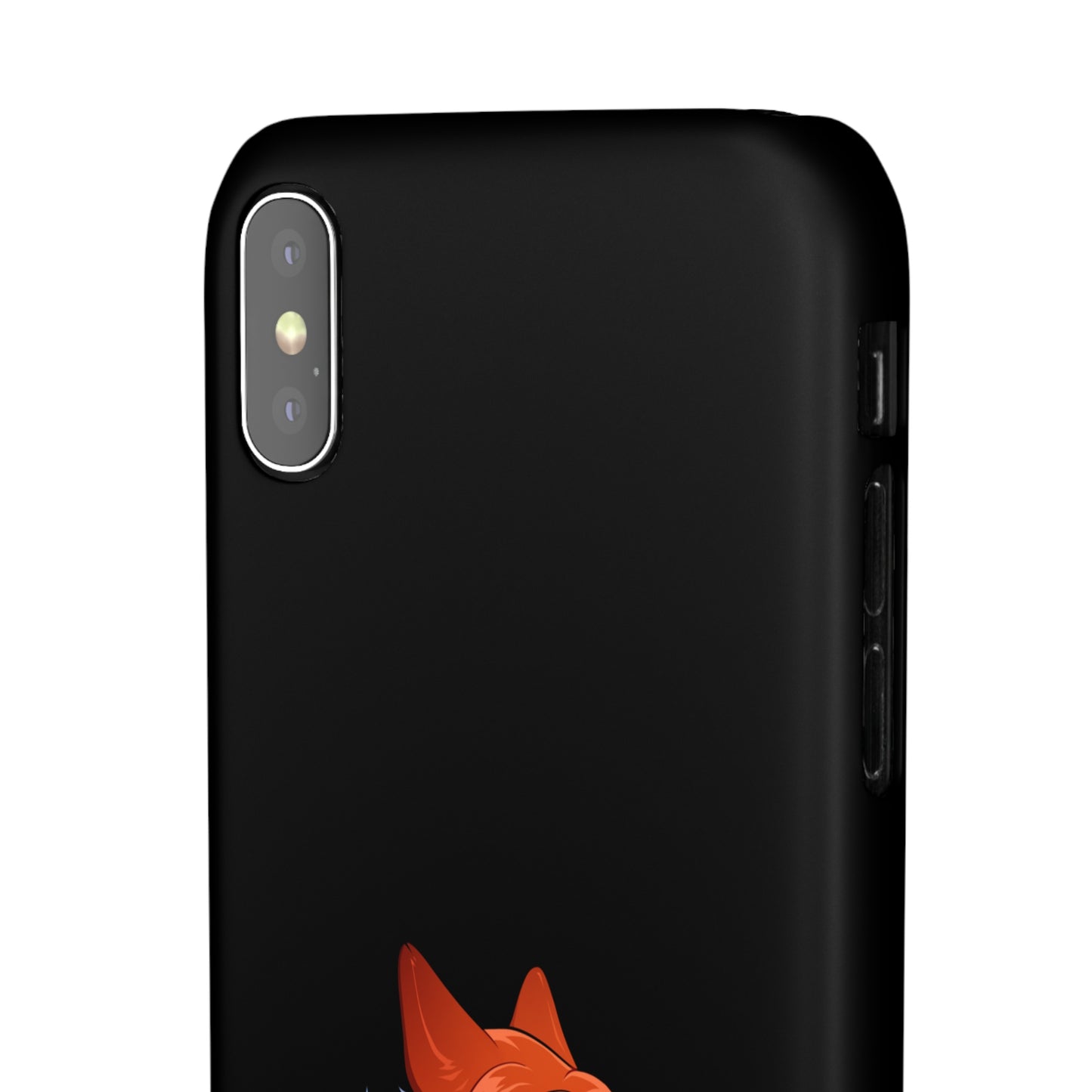 Eiko Suzuki Case (Black)