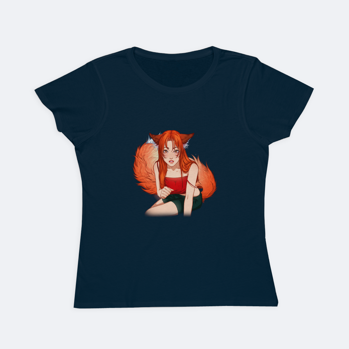 Eiko Suzuki T-shirt for Women