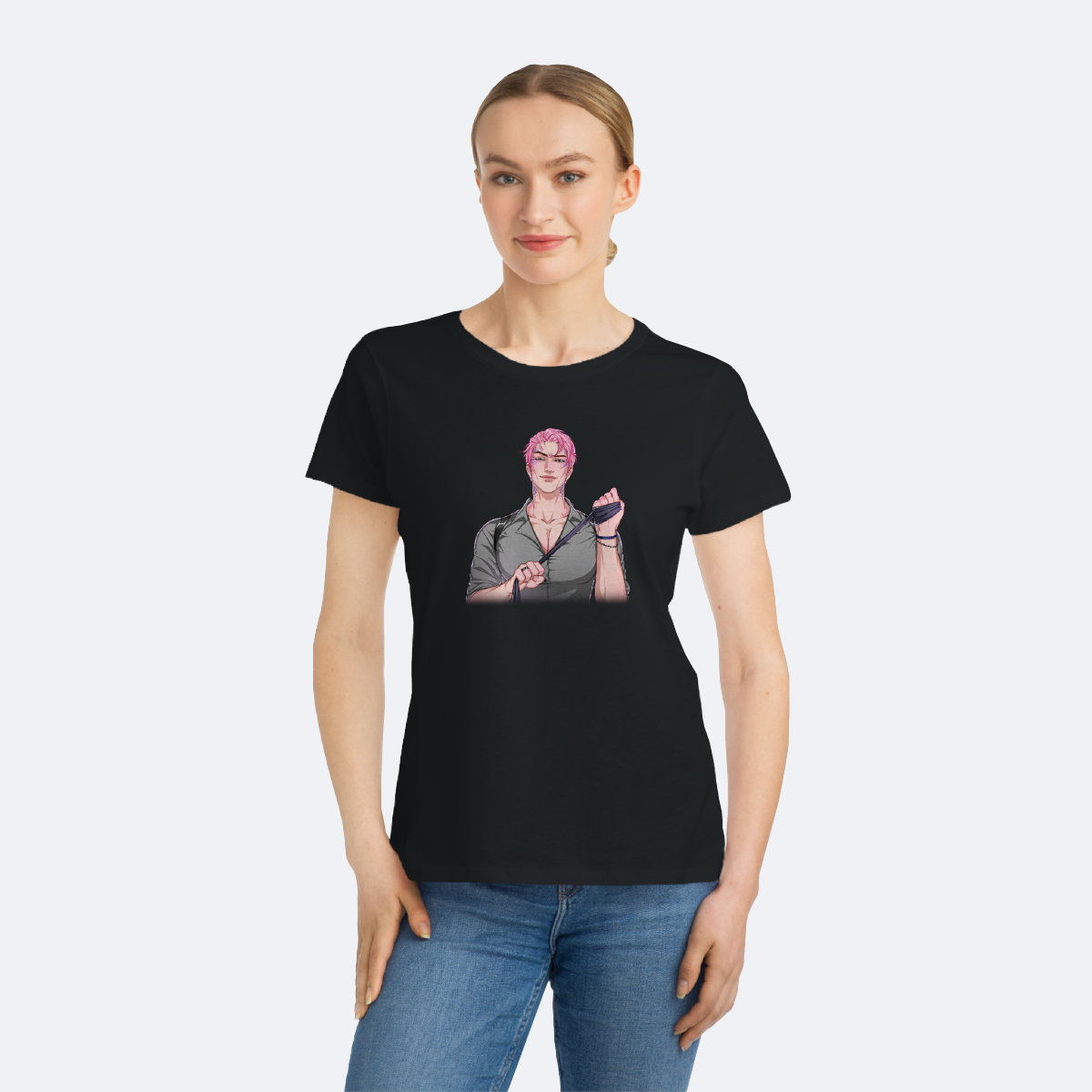 Mikael Soro T-shirt for Women