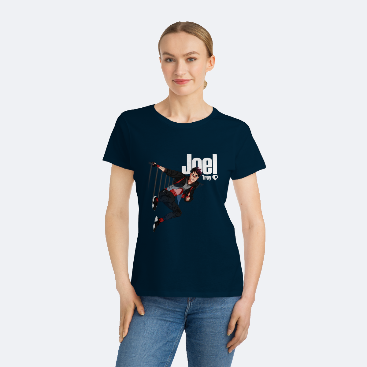 Joel Troy T-shirt for Women