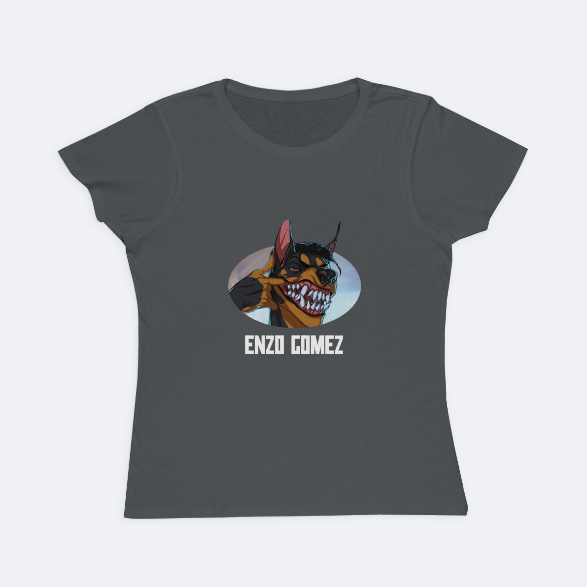 Enzo Gomez T-shirt for Women