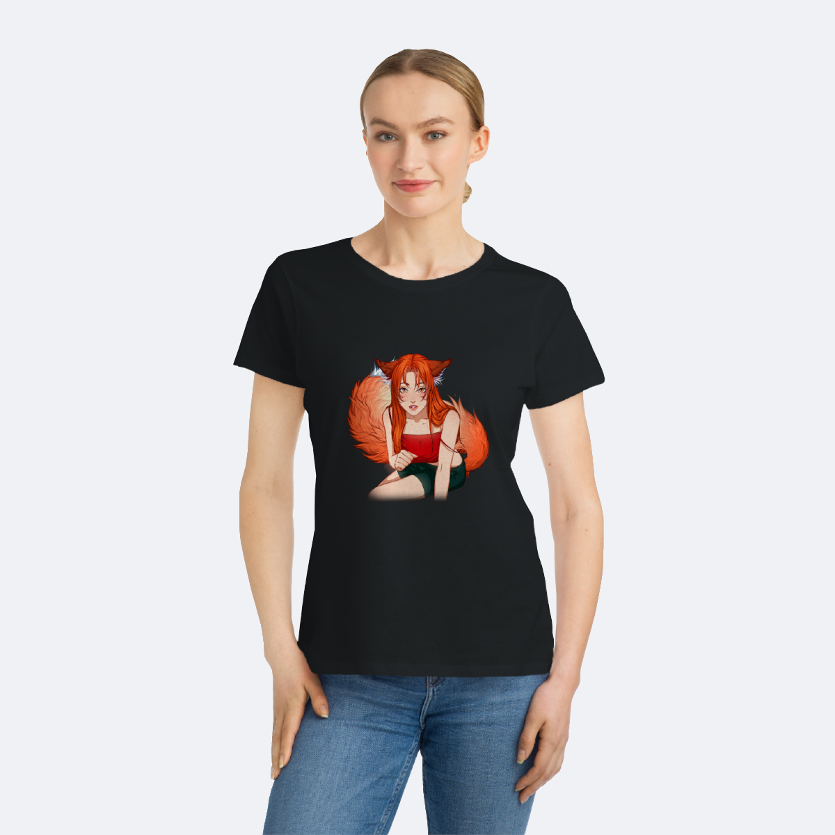 Eiko Suzuki T-shirt for Women