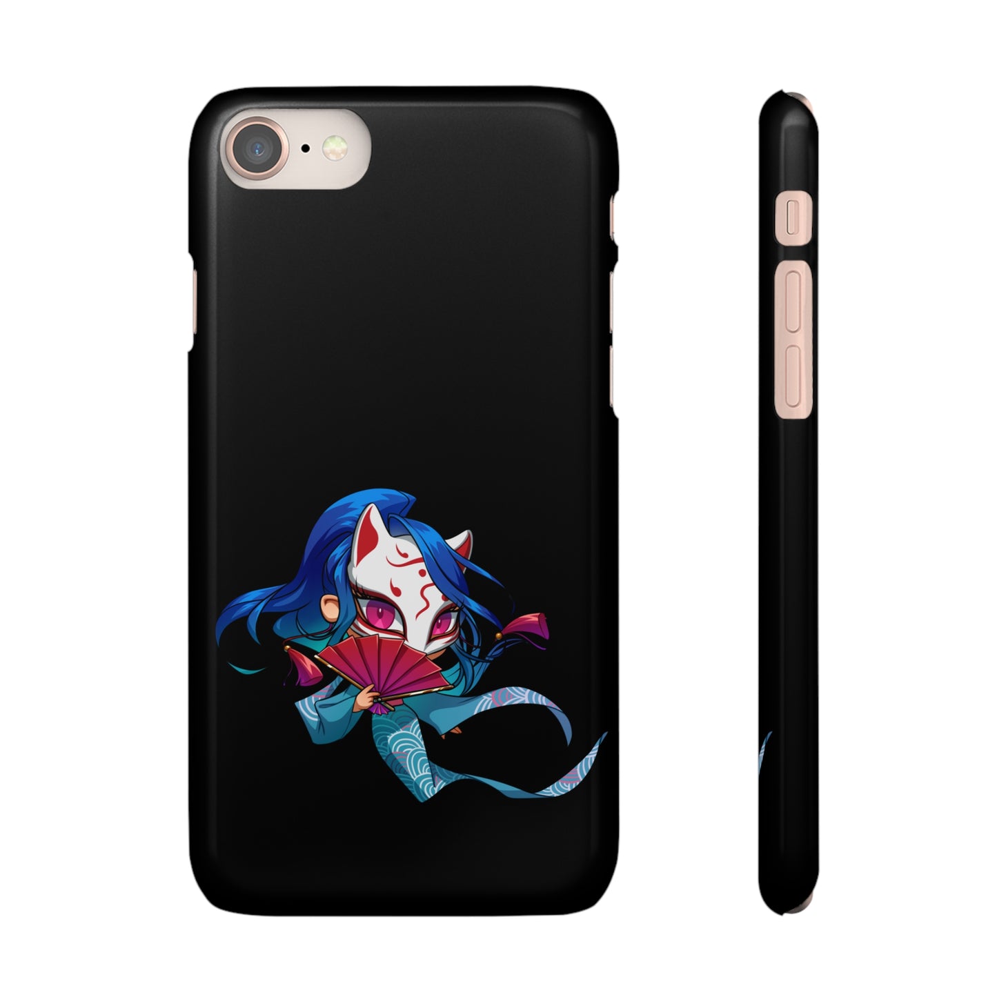 Izumi Kai Case (Black)