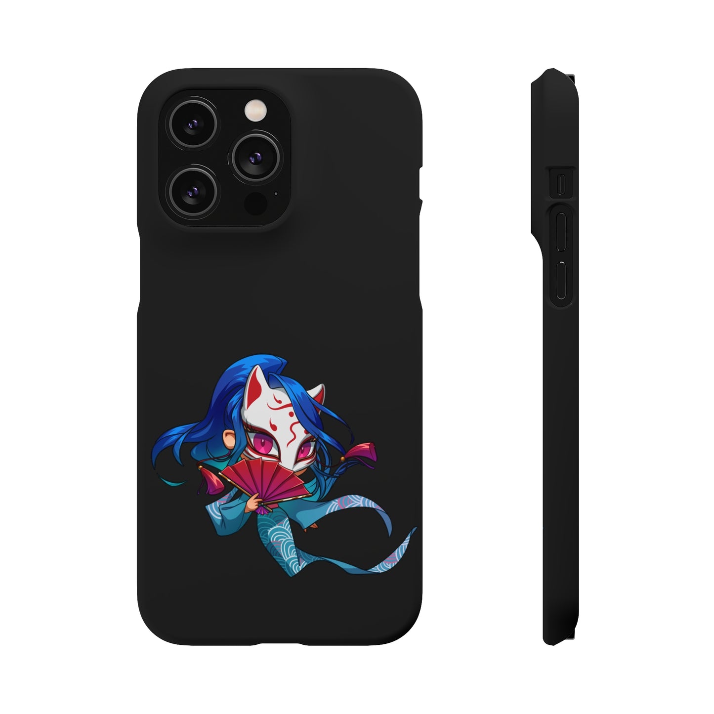 Izumi Kai Case (Black)