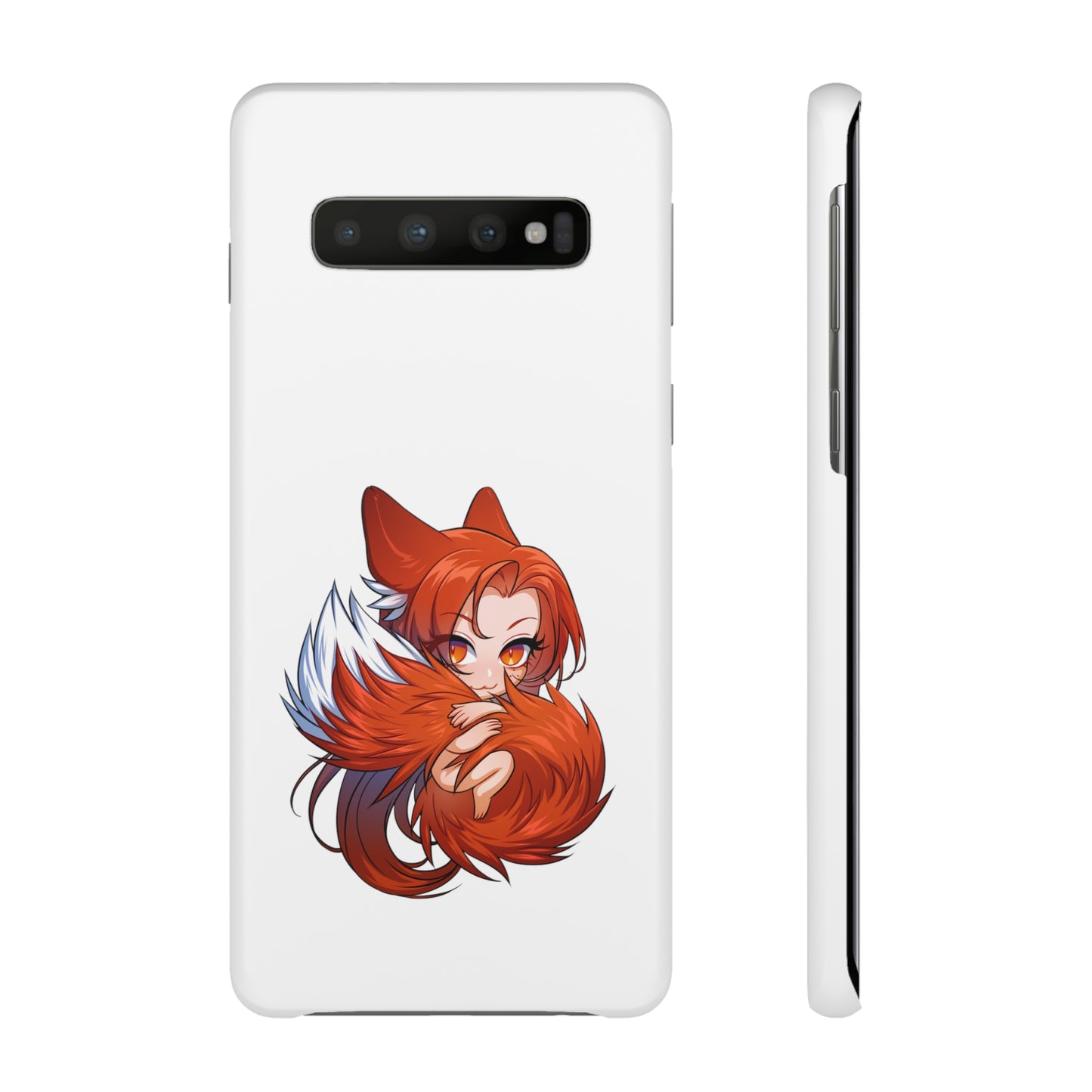 Eiko Suzuki Case (White)