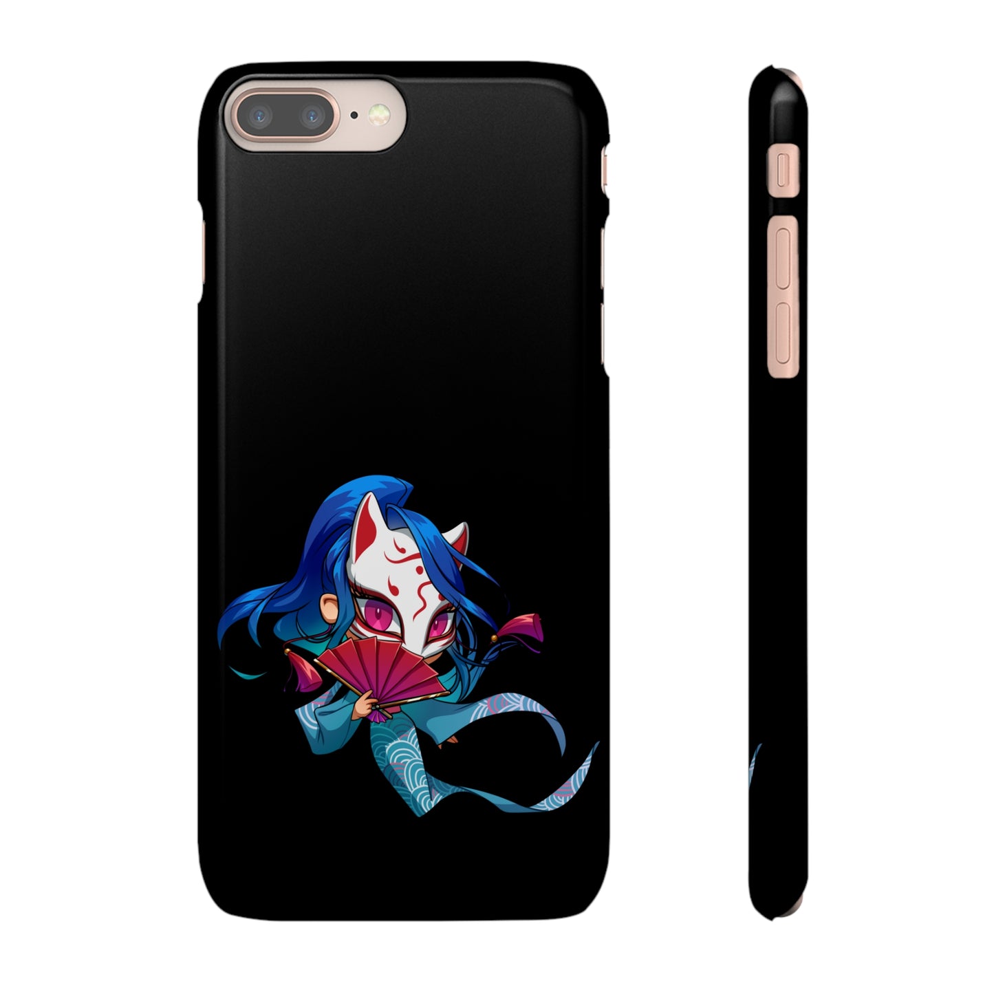 Izumi Kai Case (Black)