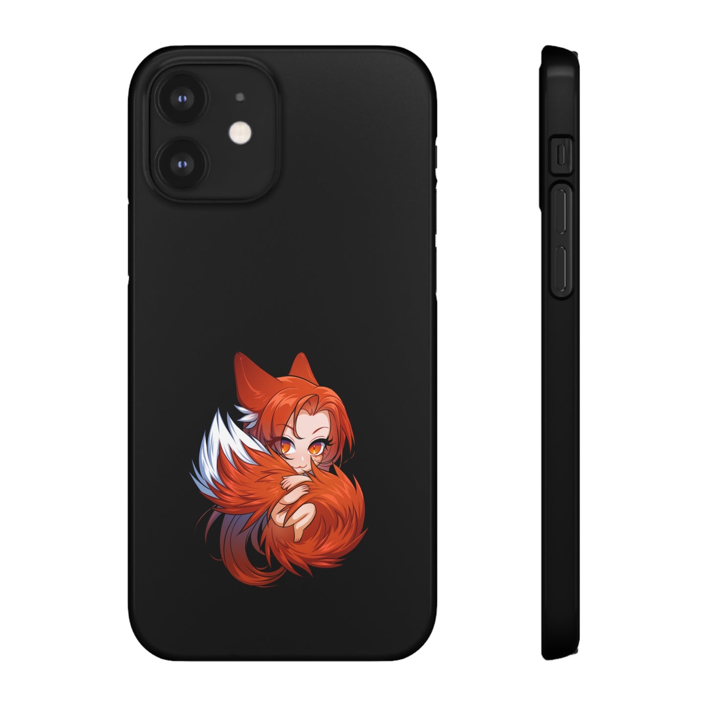 Eiko Suzuki Case (Black)