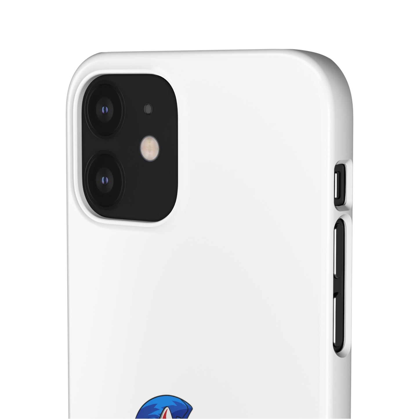 Izumi Kai Case (White)