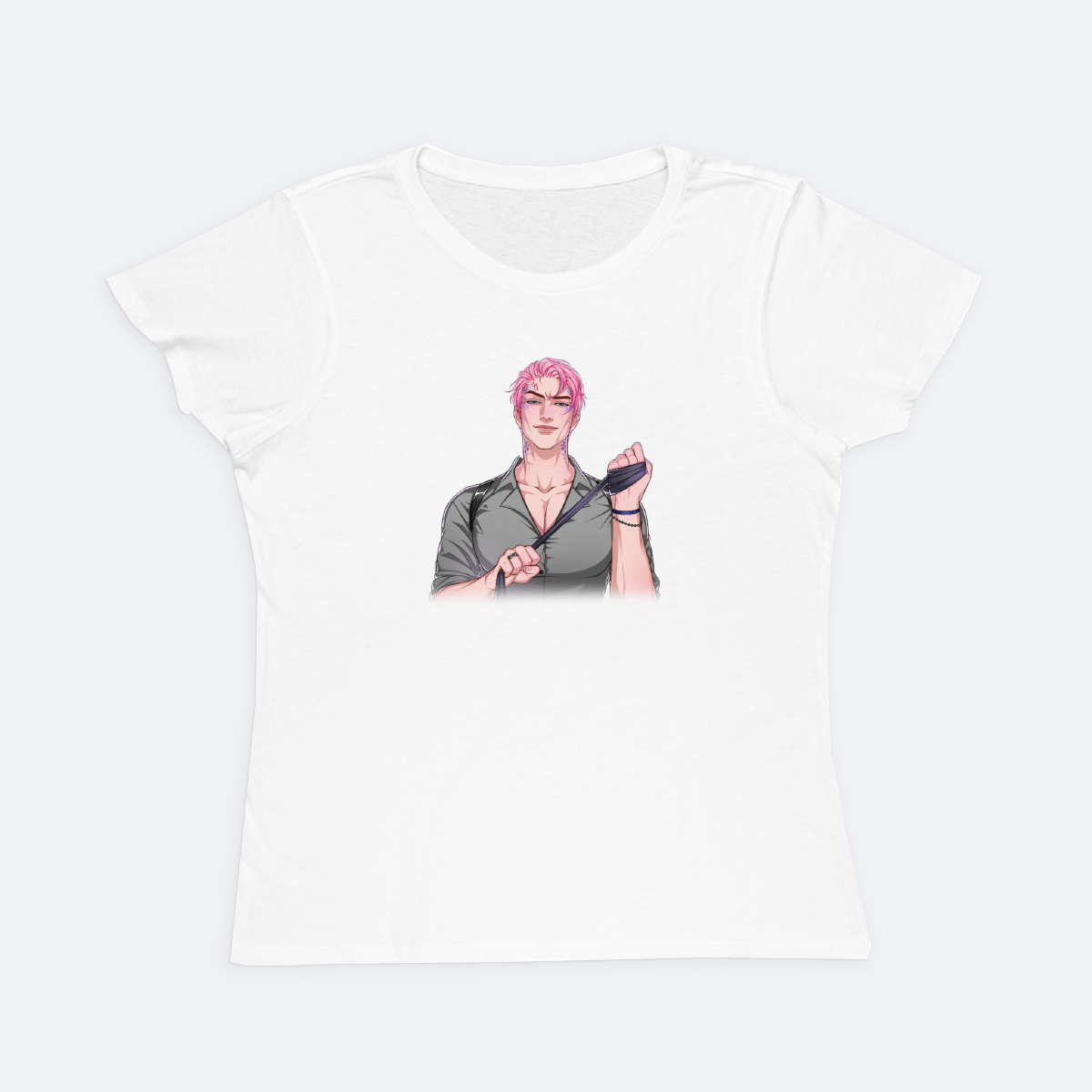 Mikael Soro T-shirt for Women