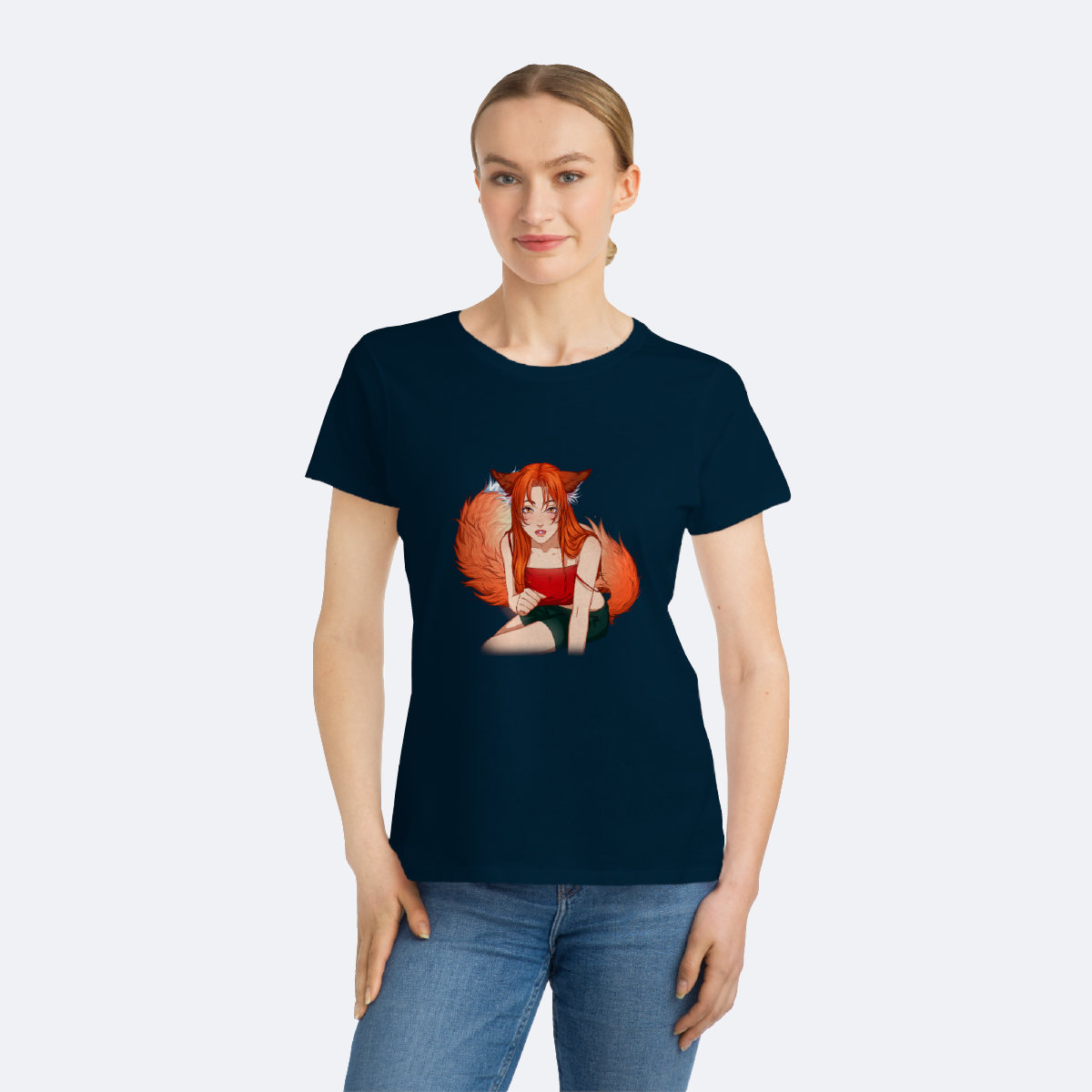 Eiko Suzuki T-shirt for Women