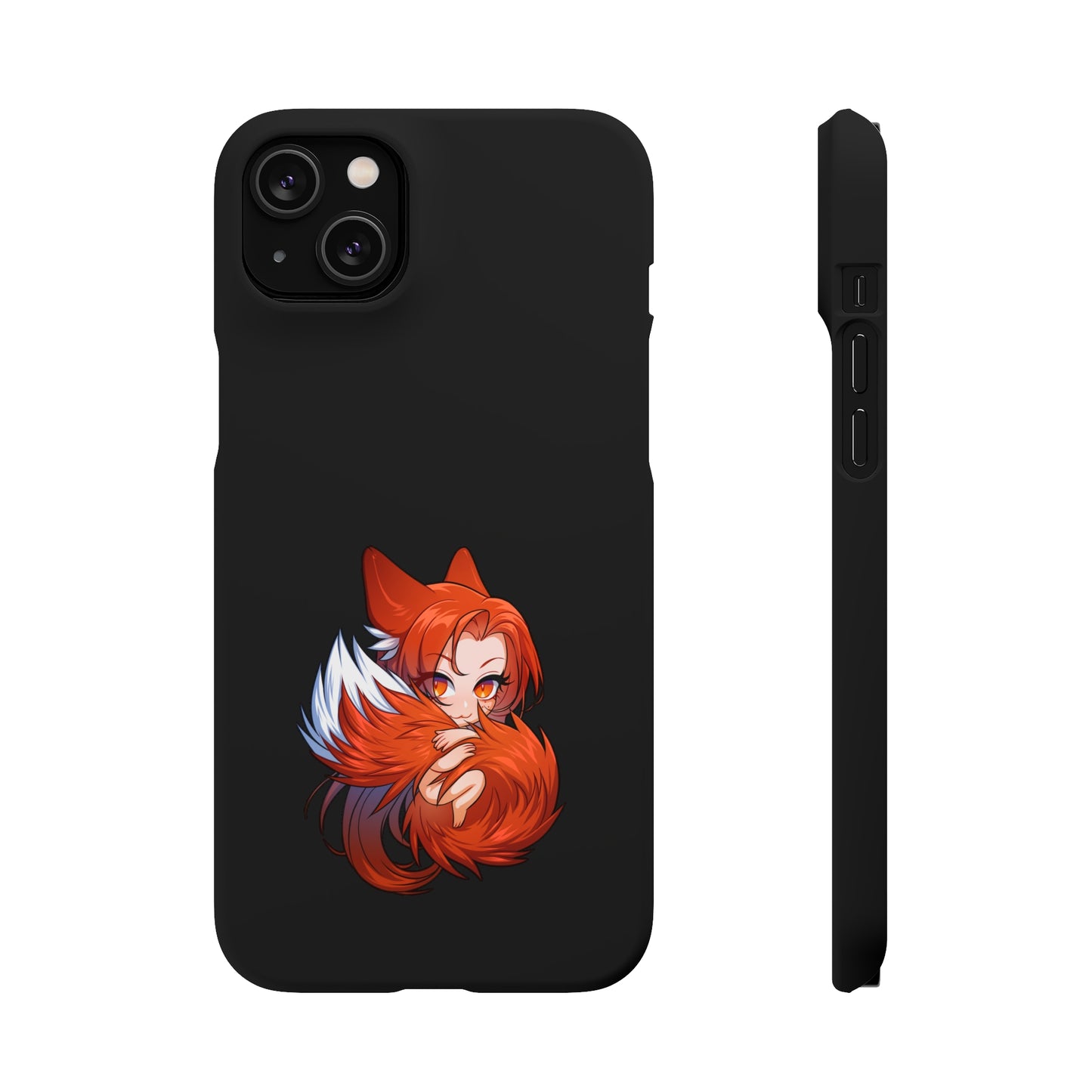 Eiko Suzuki Case (Black)